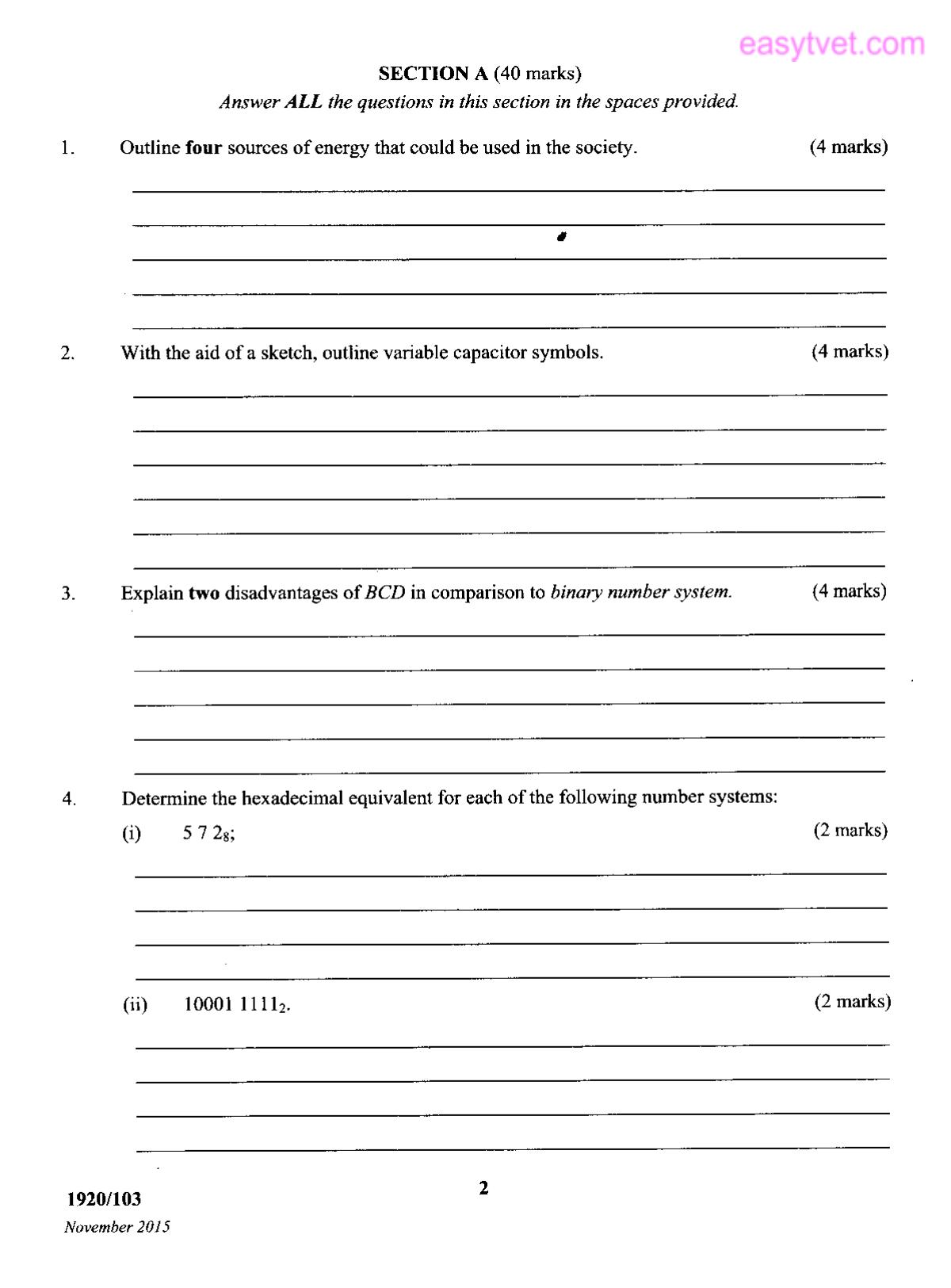 Basic Electronics (2015) — page 2 of 11