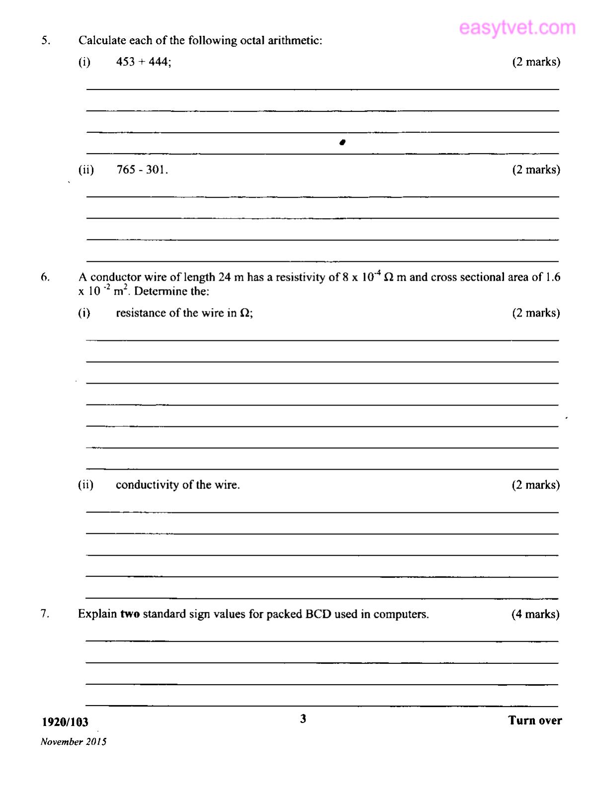 Basic Electronics (2015) — page 3 of 11