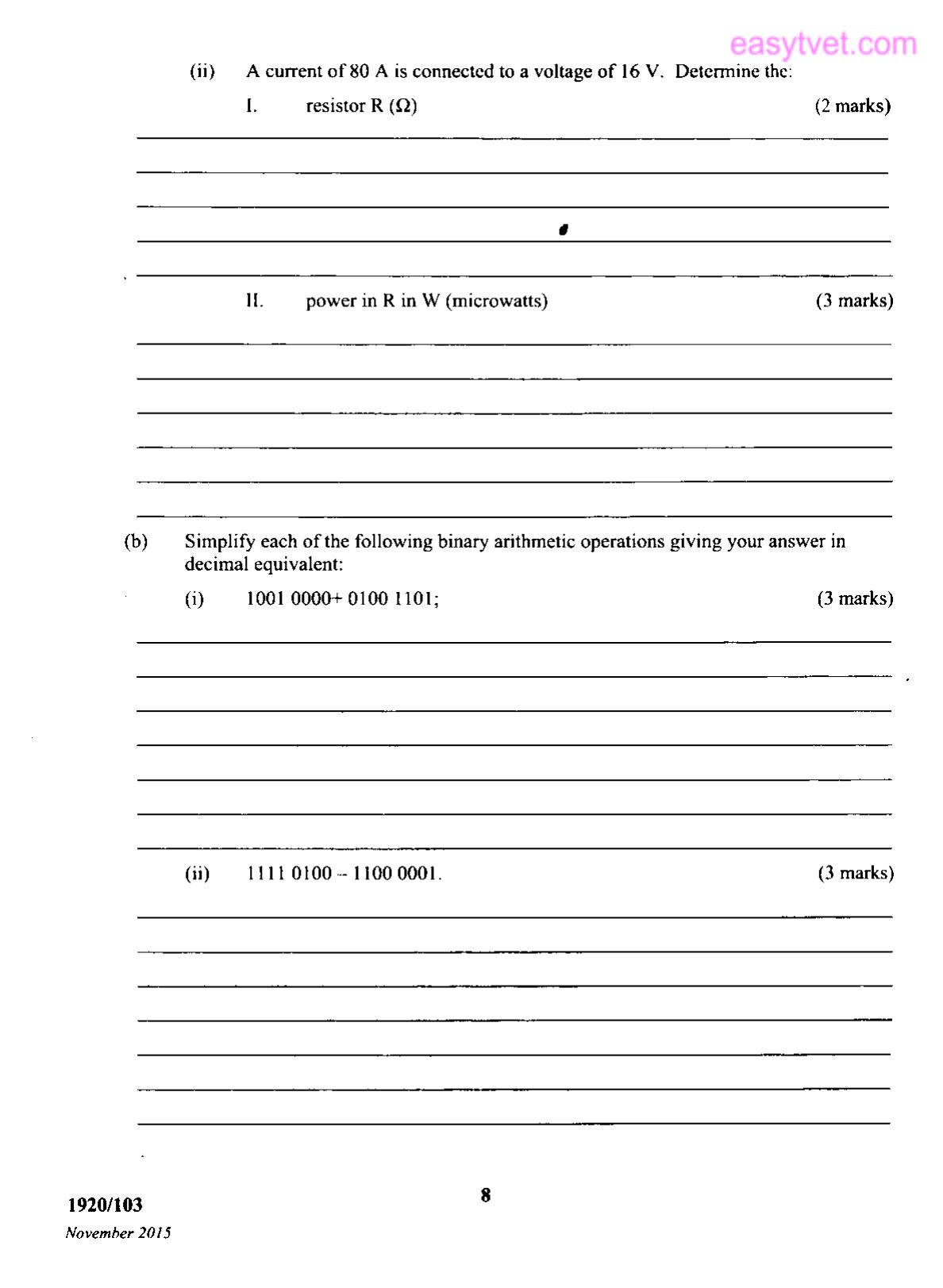 Basic Electronics (2015) — page 8 of 11