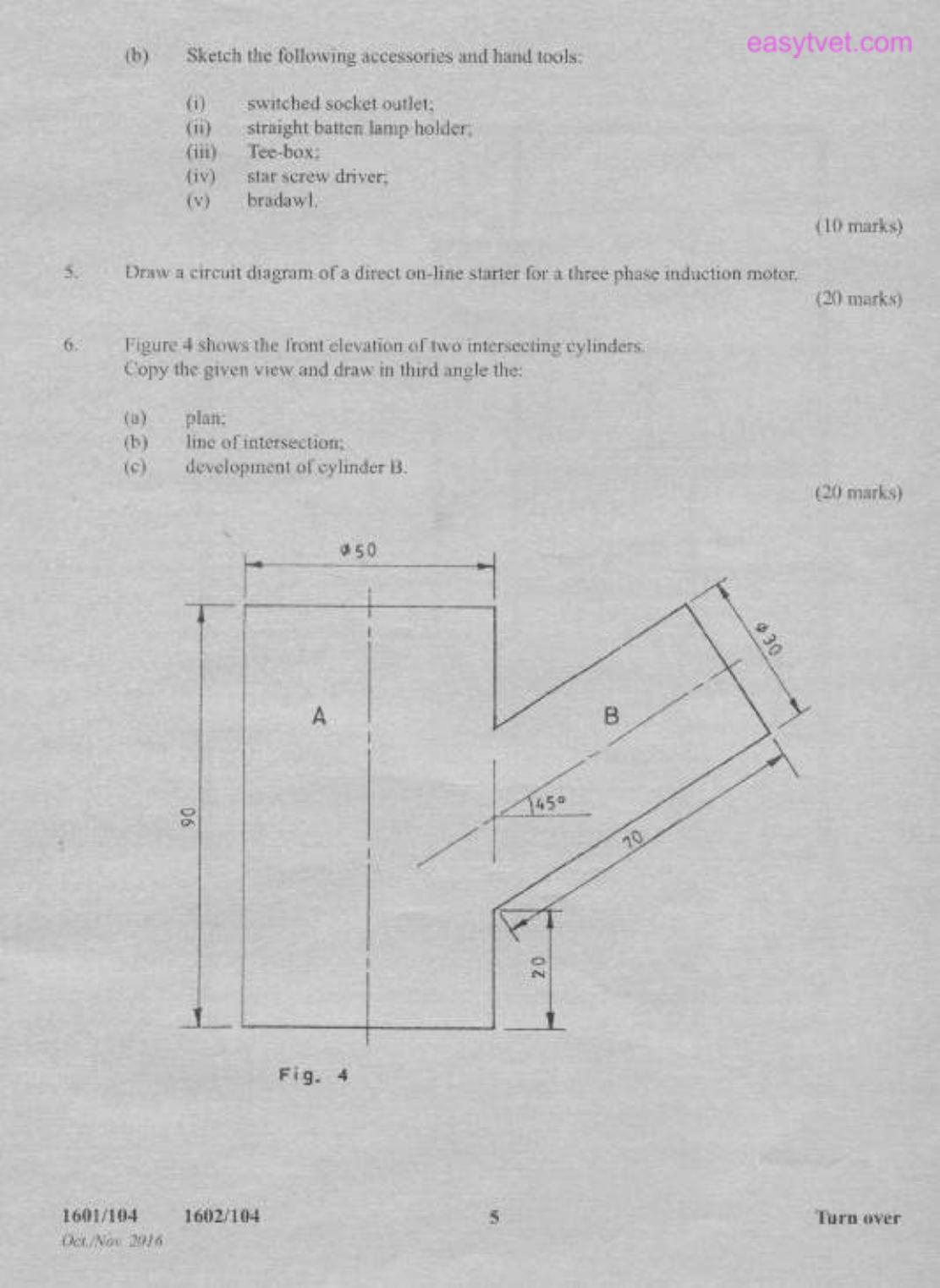 Technical Irawimng (2016) — page 5 of 8