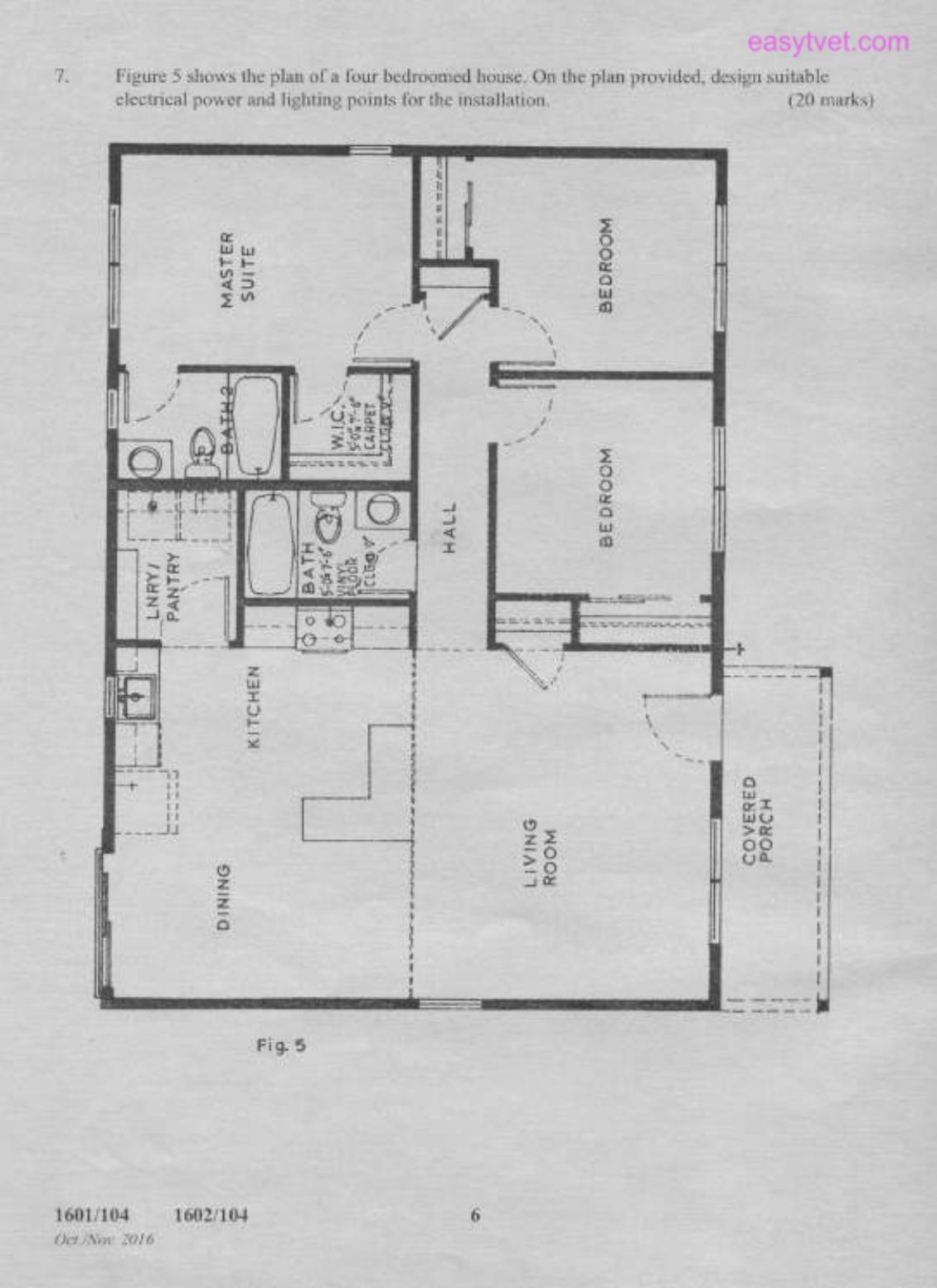 Technical Irawimng (2016) — page 6 of 8