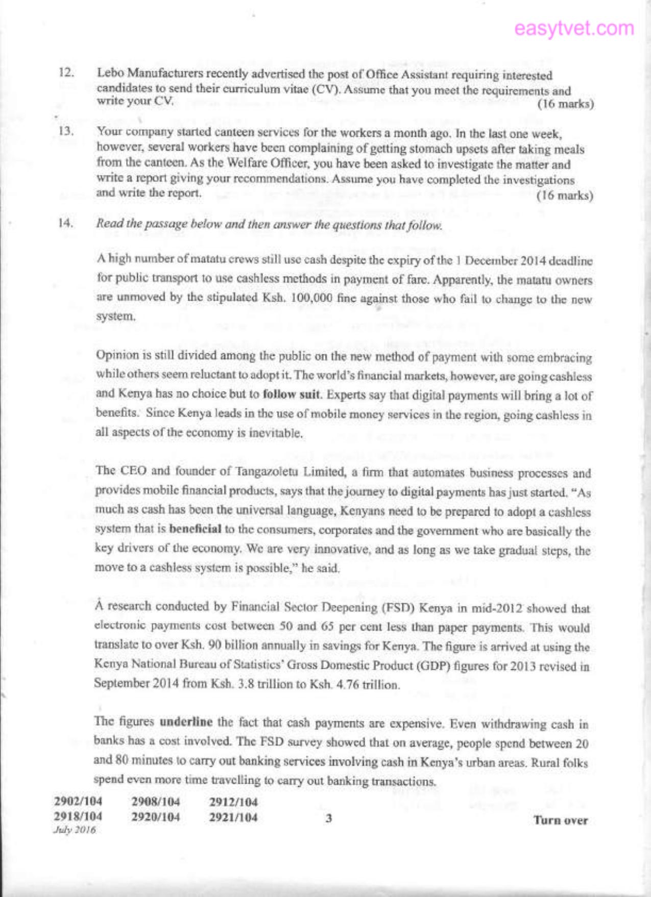 Communication (2016) — page 3 of 4