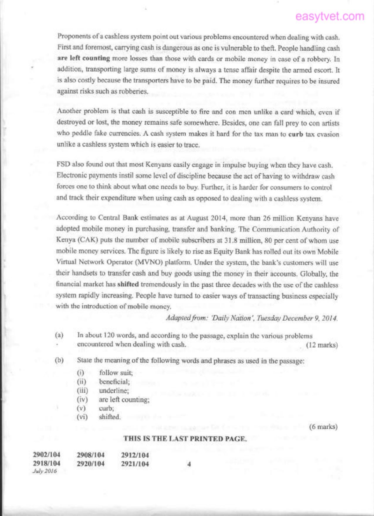 Communication (2016) — page 4 of 4