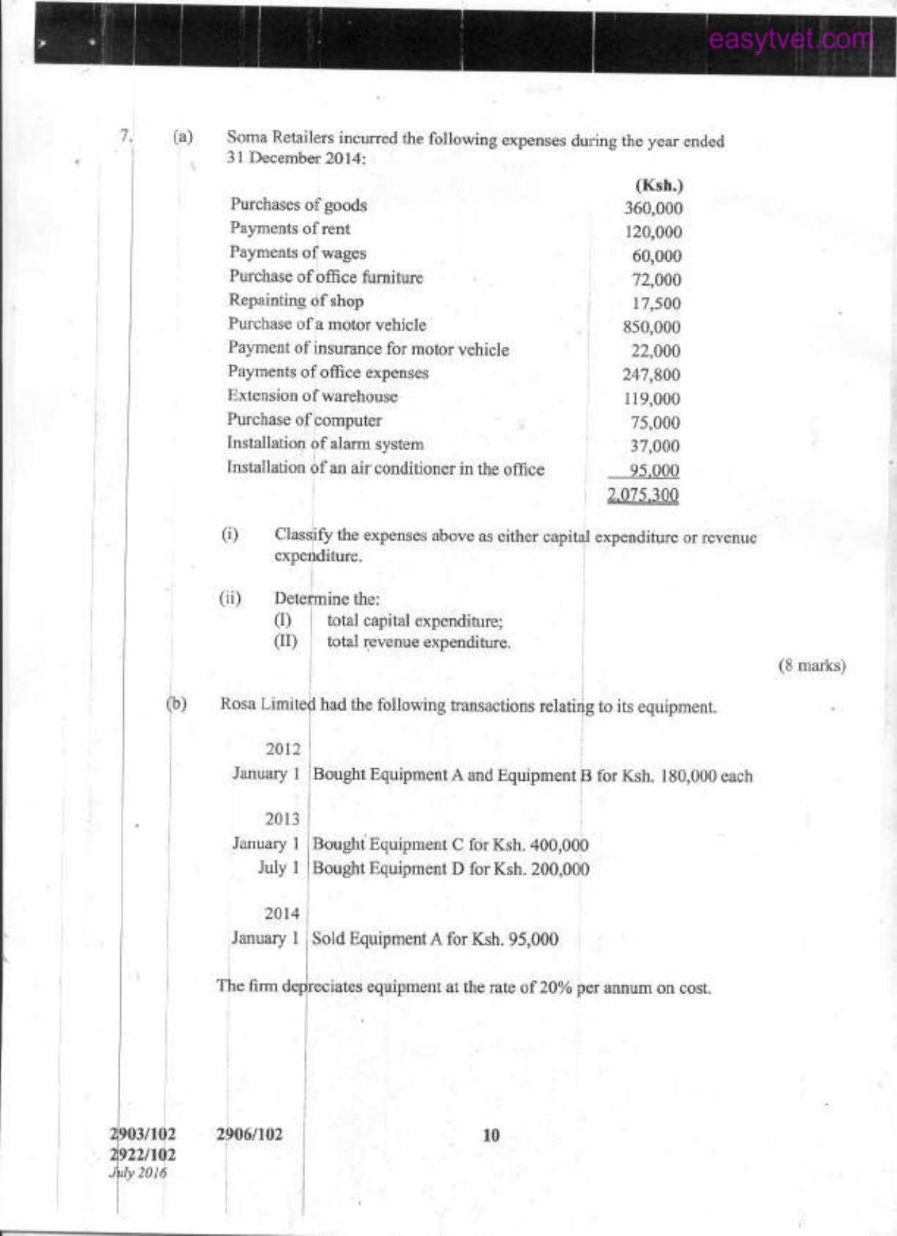 Financial Accounting (2006) — page 10 of 11