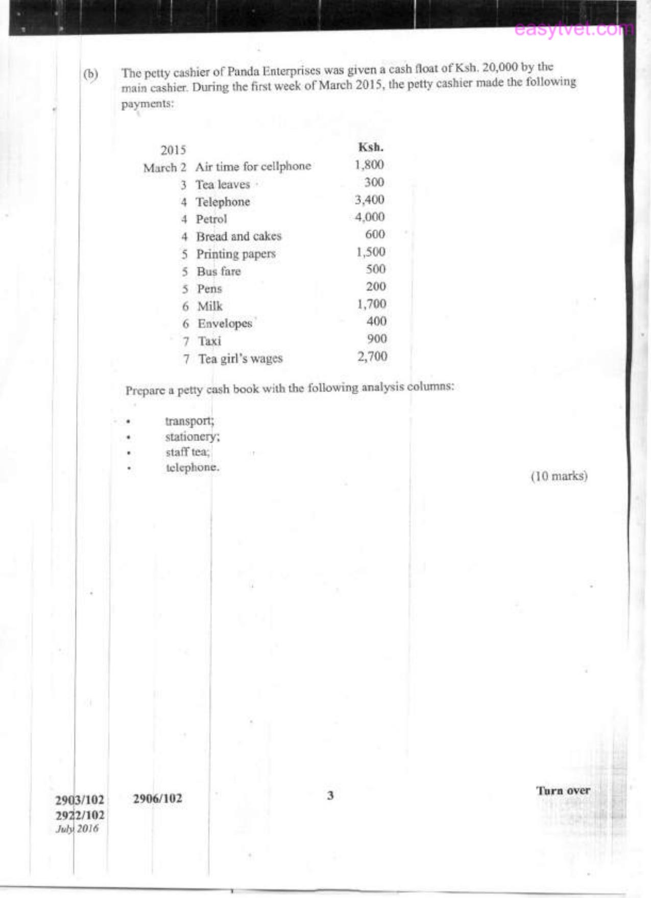 Financial Accounting (2006) — page 3 of 11