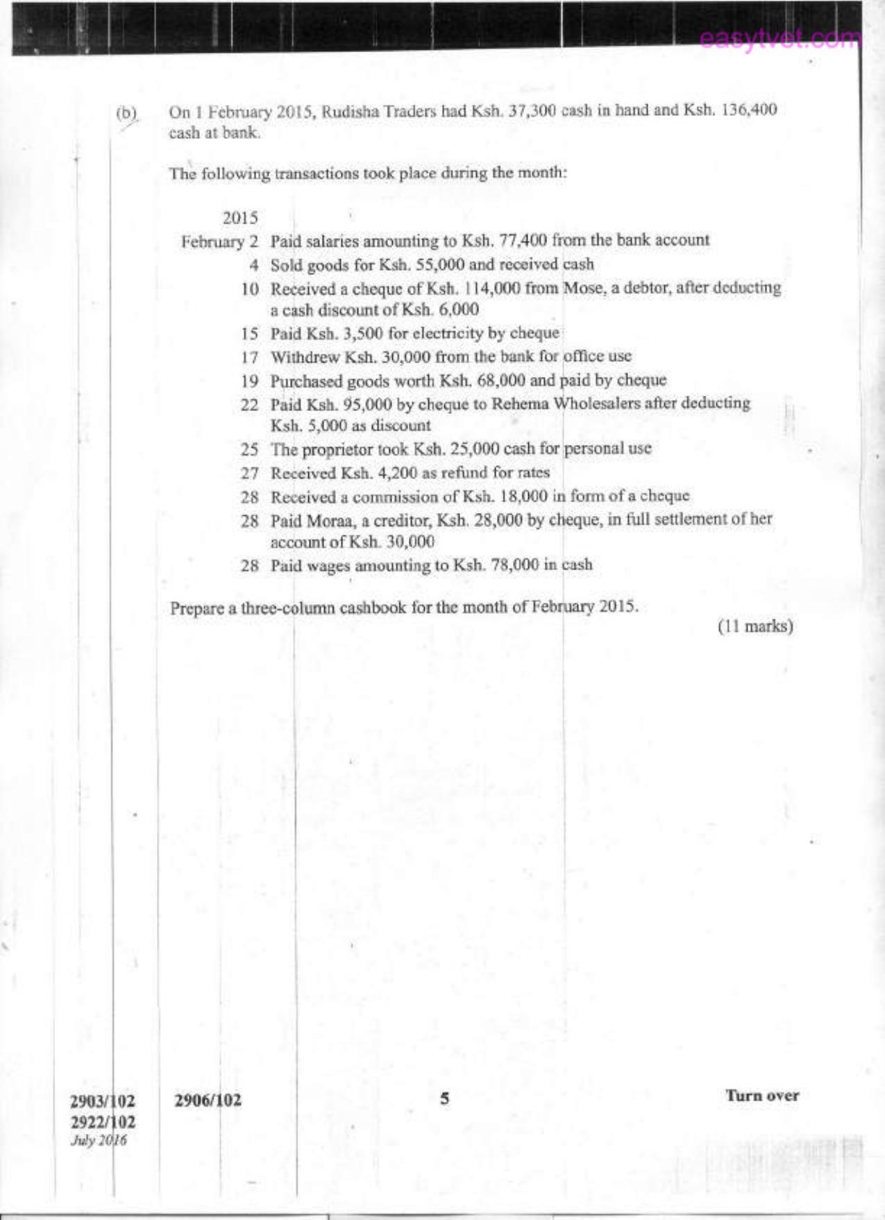 Financial Accounting (2006) — page 5 of 11