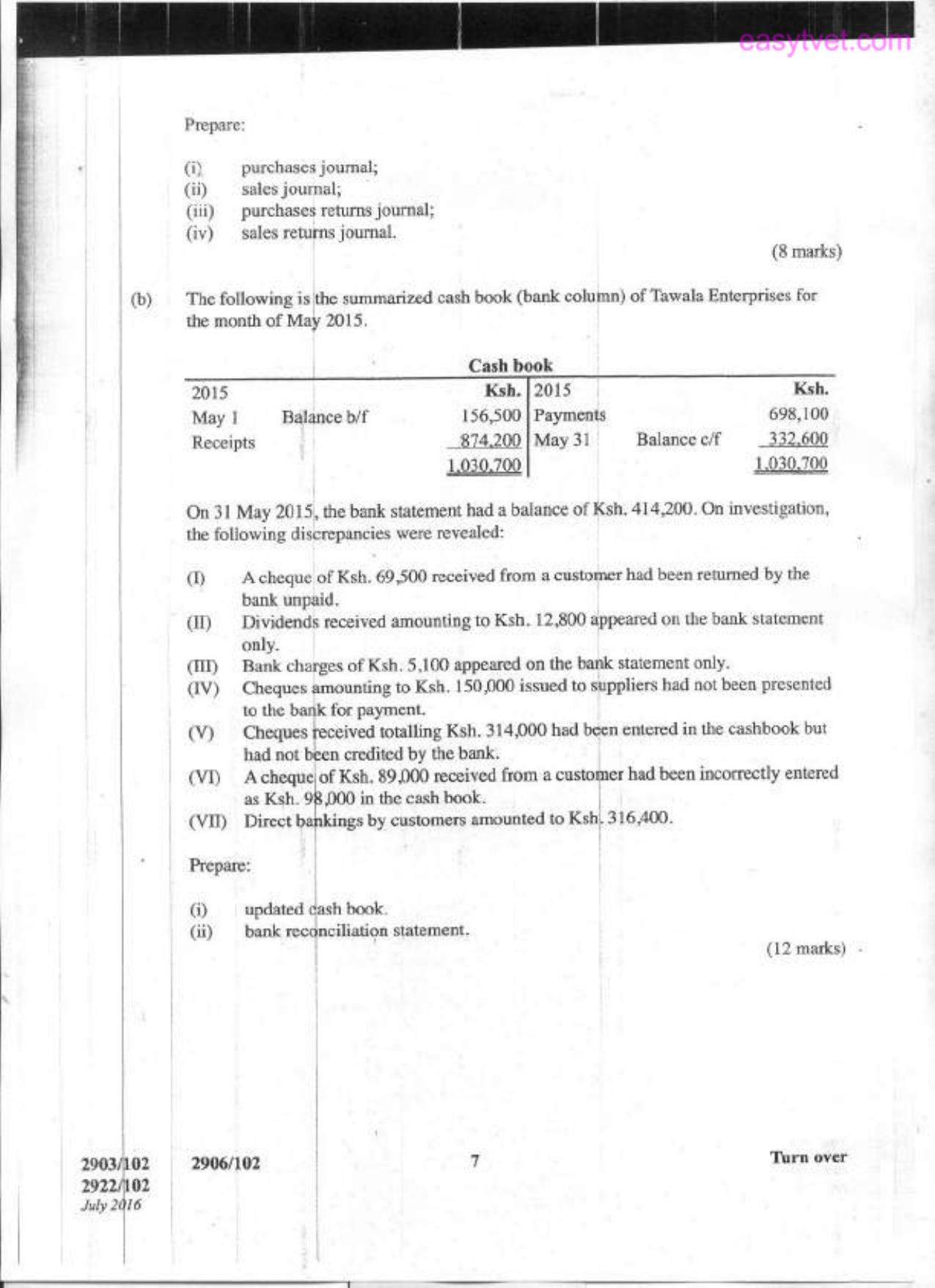 Financial Accounting (2006) — page 7 of 11