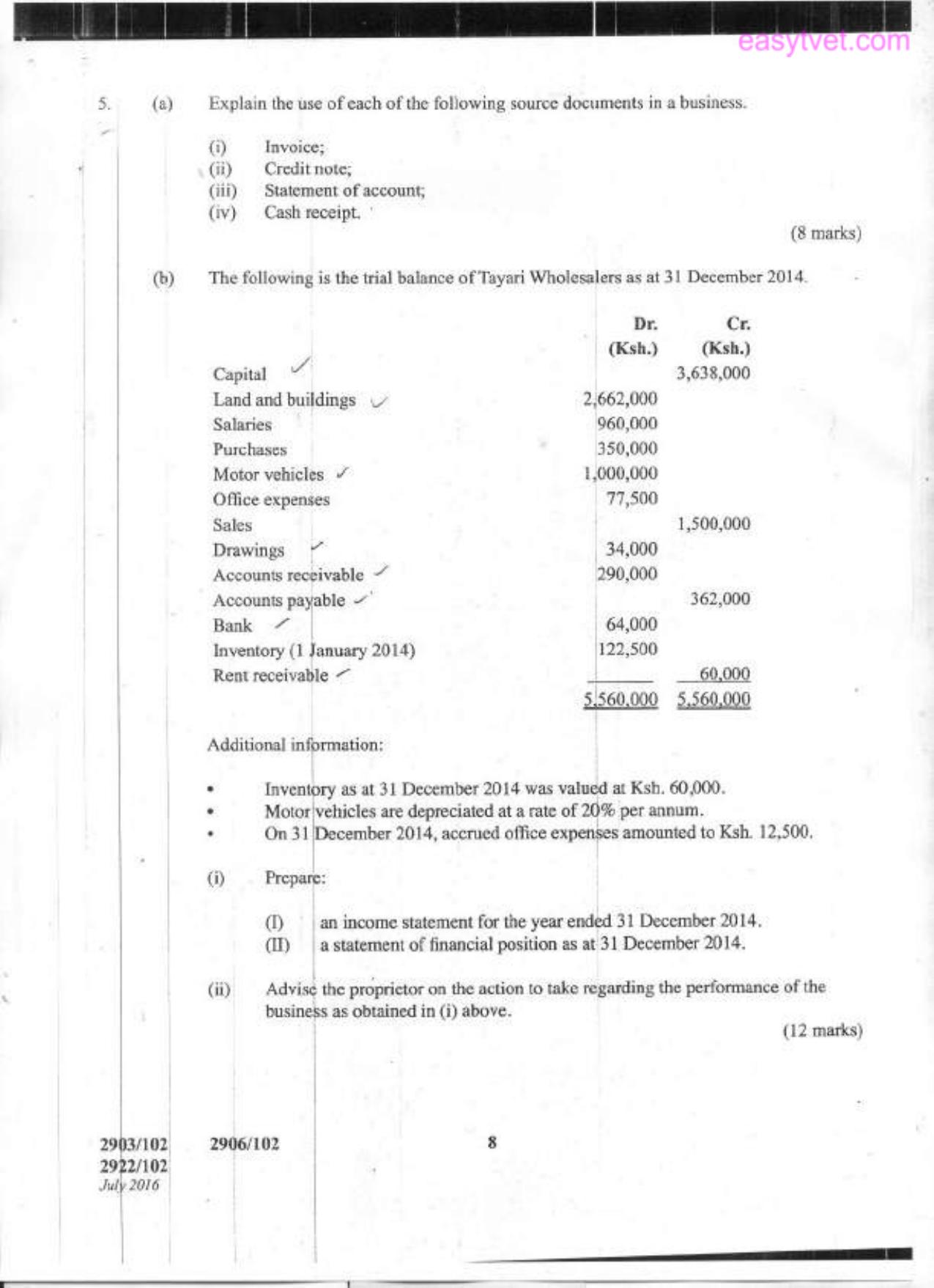 Financial Accounting (2006) — page 8 of 11