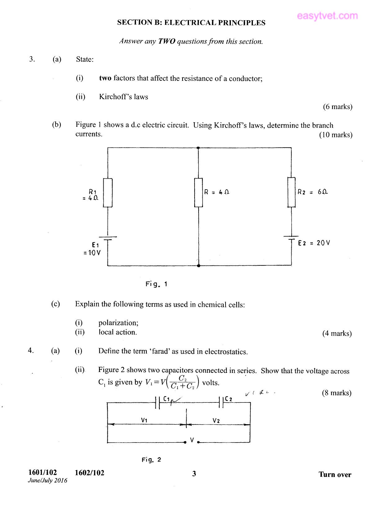 Applied Science (2016) — page 2 of 5