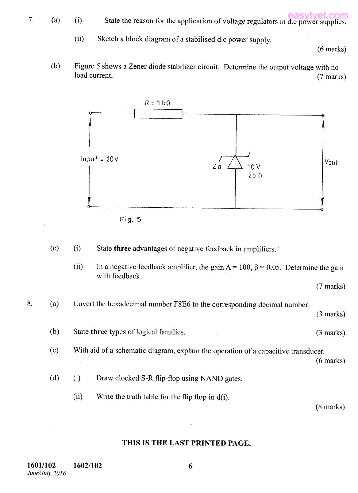 Electronics (2016) — page 5 of 5