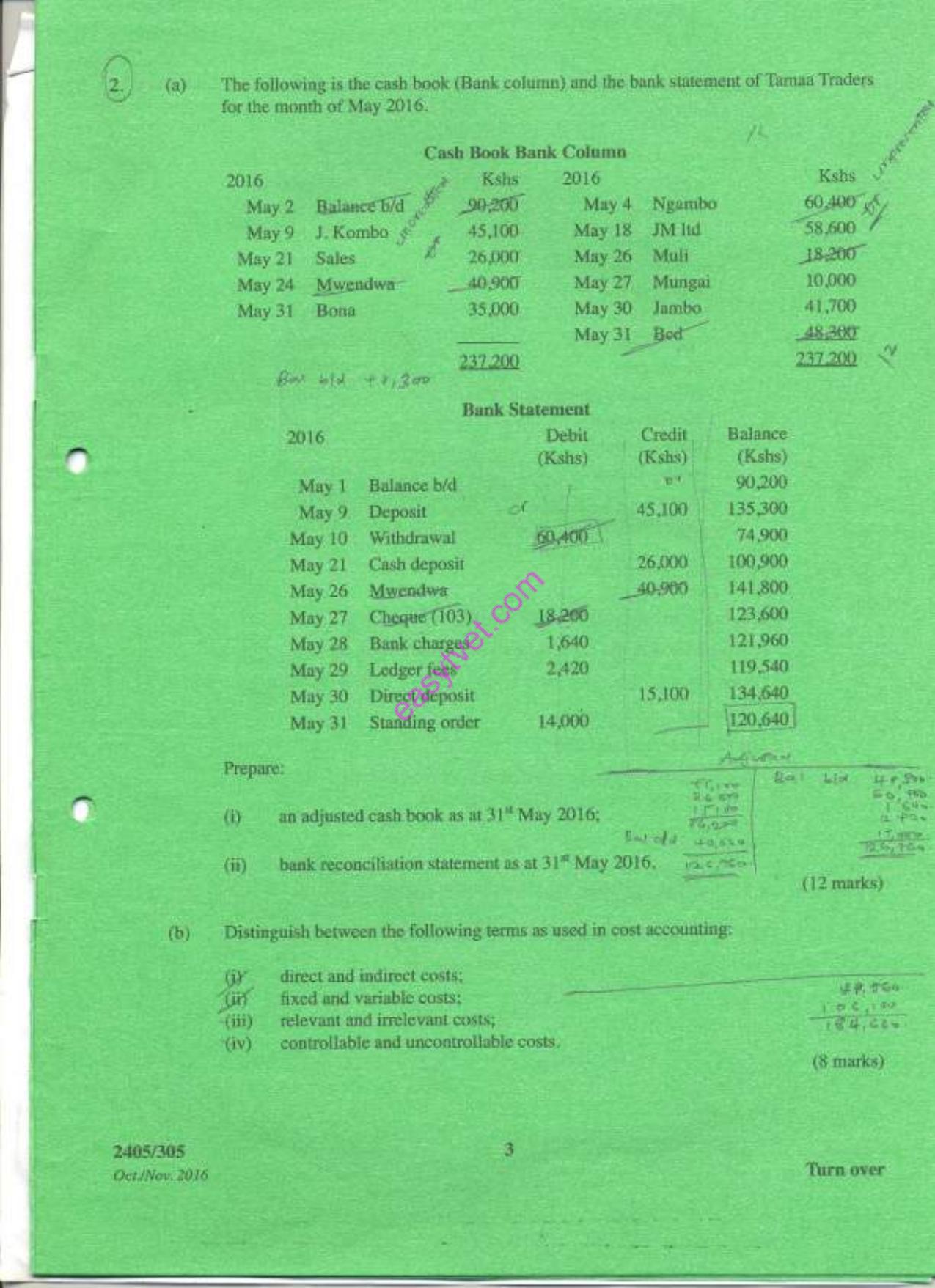 Elements of Accounts (2016) — page 3 of 10
