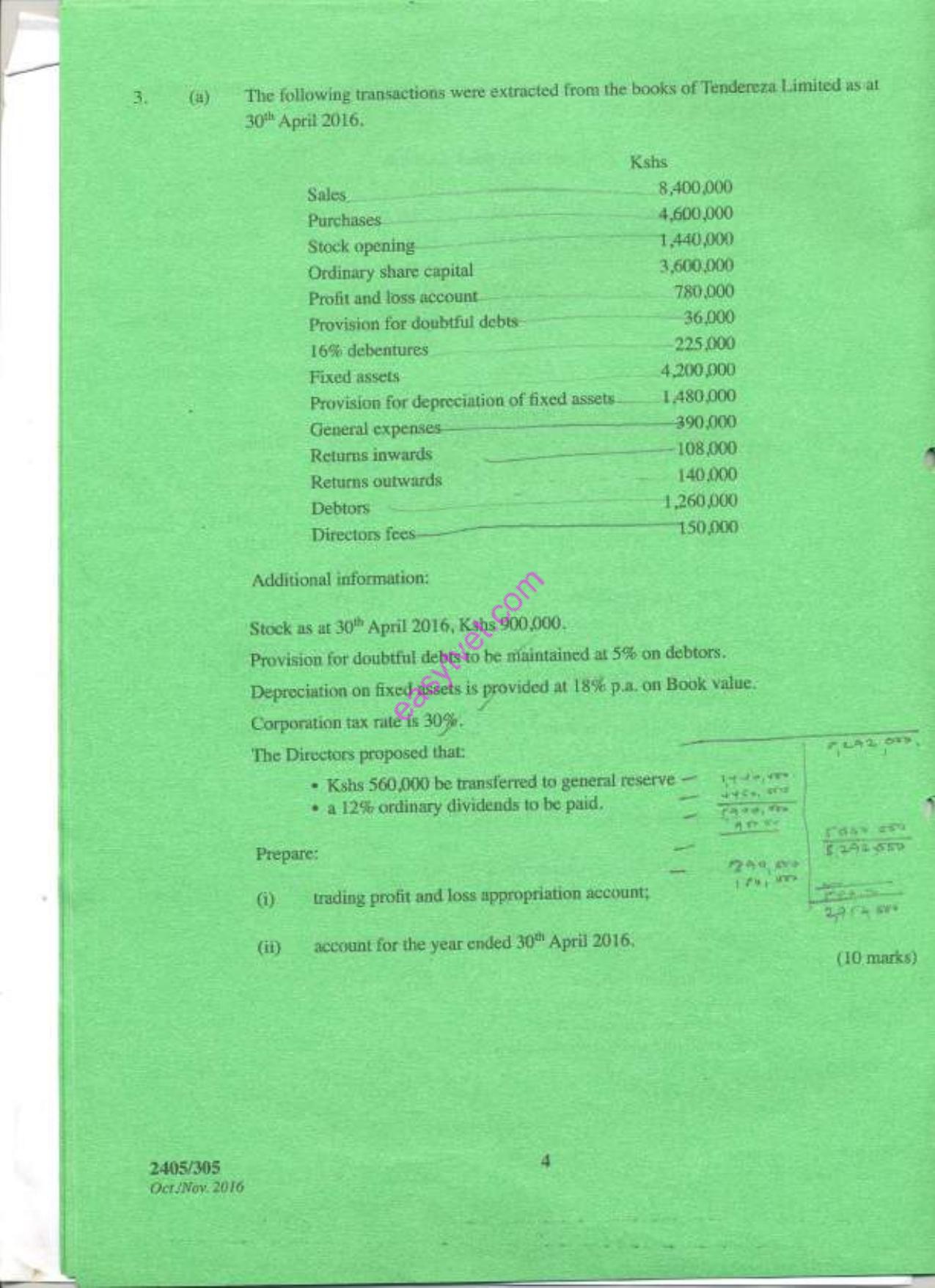 Elements of Accounts (2016) — page 4 of 10