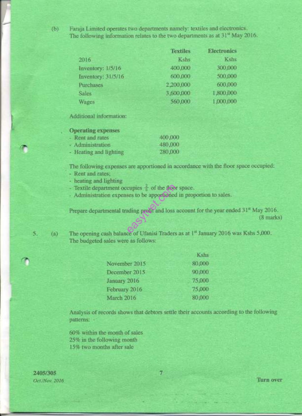 Elements of Accounts (2016) — page 7 of 10