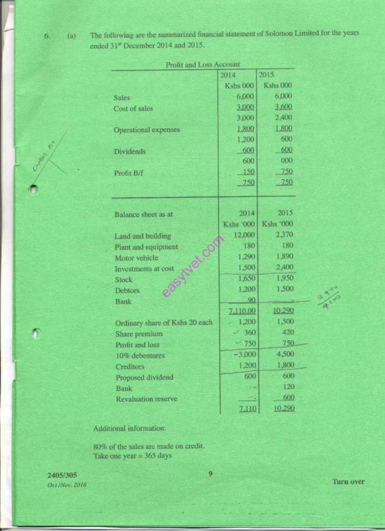 Elements of Accounts (2016) — page 9 of 10