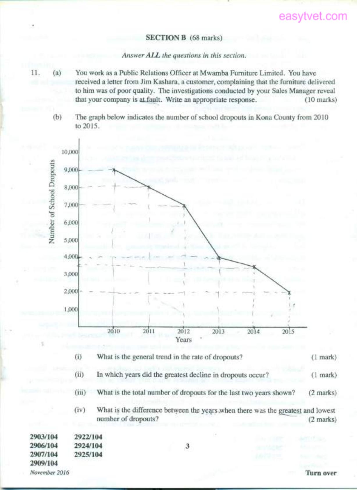 Communication Skills (2016) — page 3 of 5