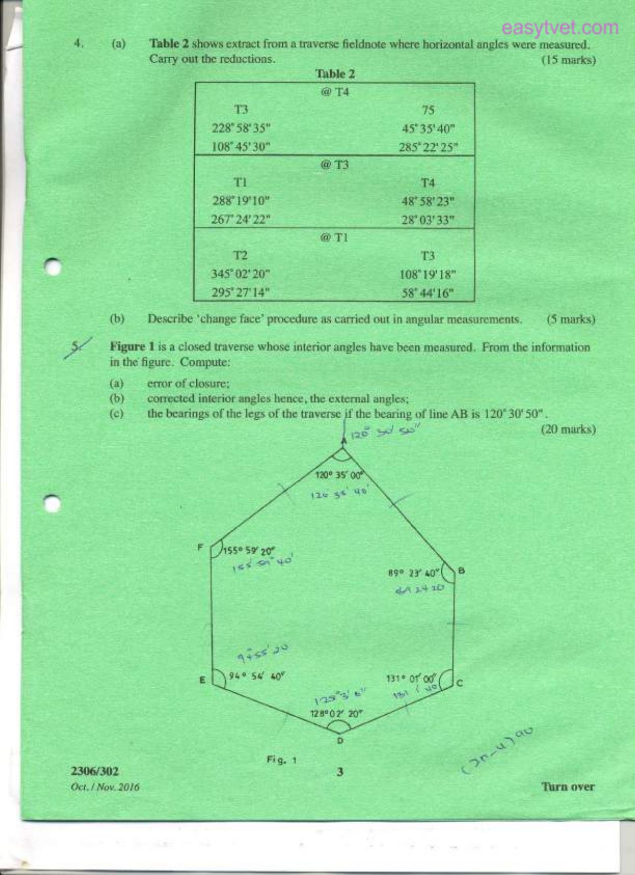 Surveying (2016) — page 3 of 5