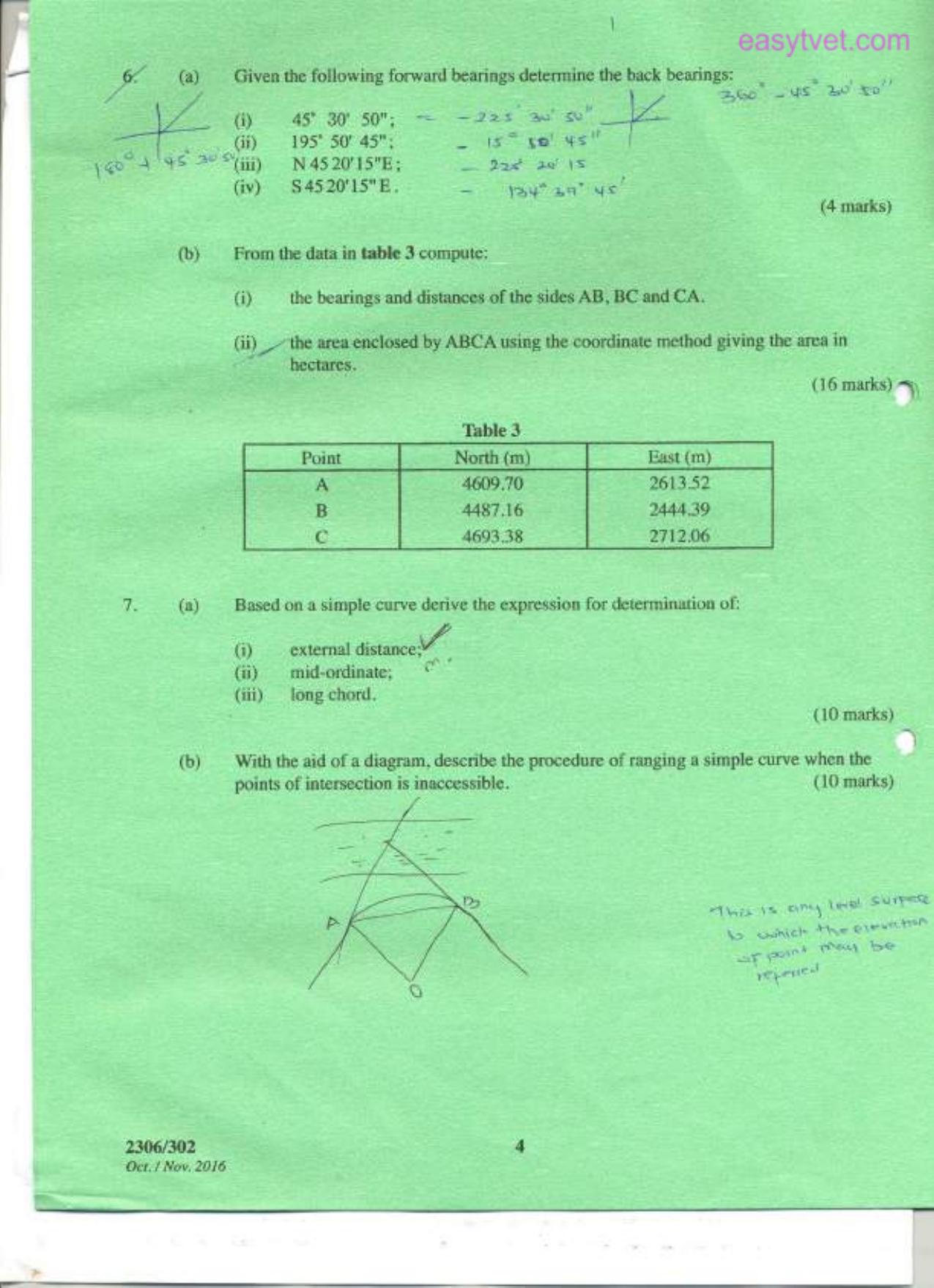 Surveying (2016) — page 4 of 5