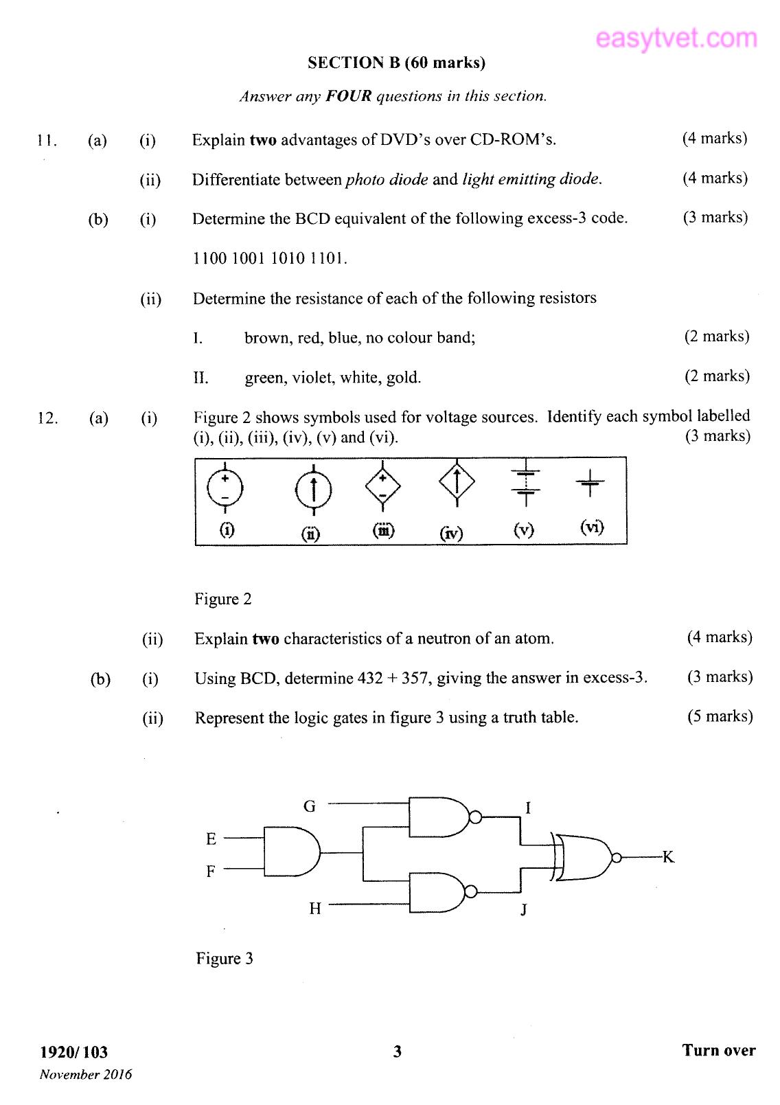 Basic Electronics (2016) — page 3 of 5