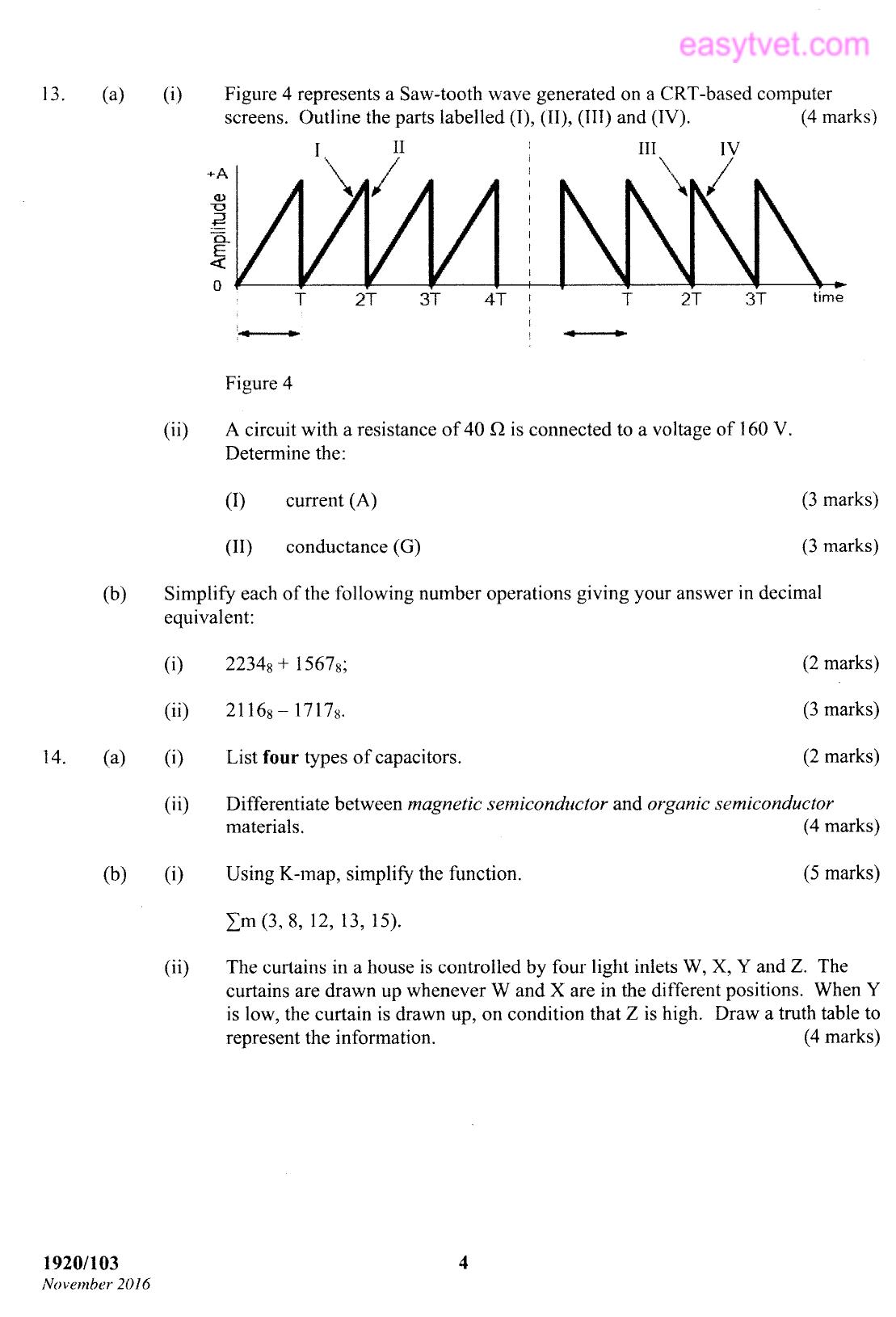 Basic Electronics (2016) — page 4 of 5