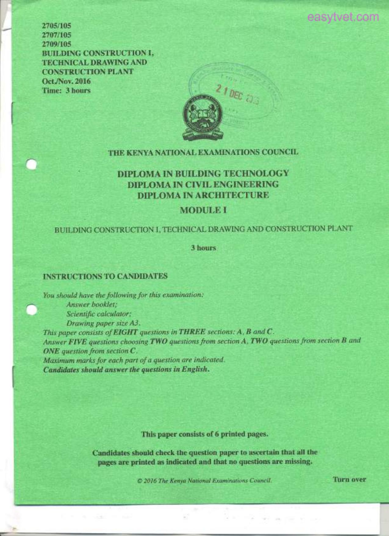 2016 — page 1 of 6