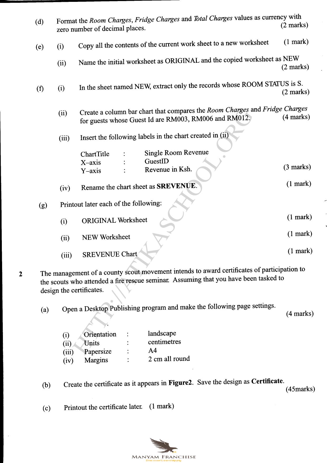 Manyam Franchise — page 2 of 3