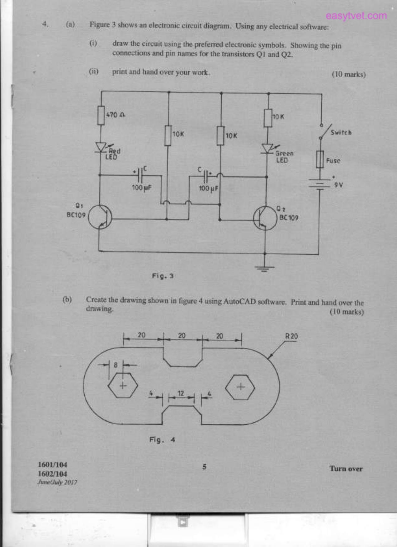 Technical Drawing 1 (2017) — page 5 of 8