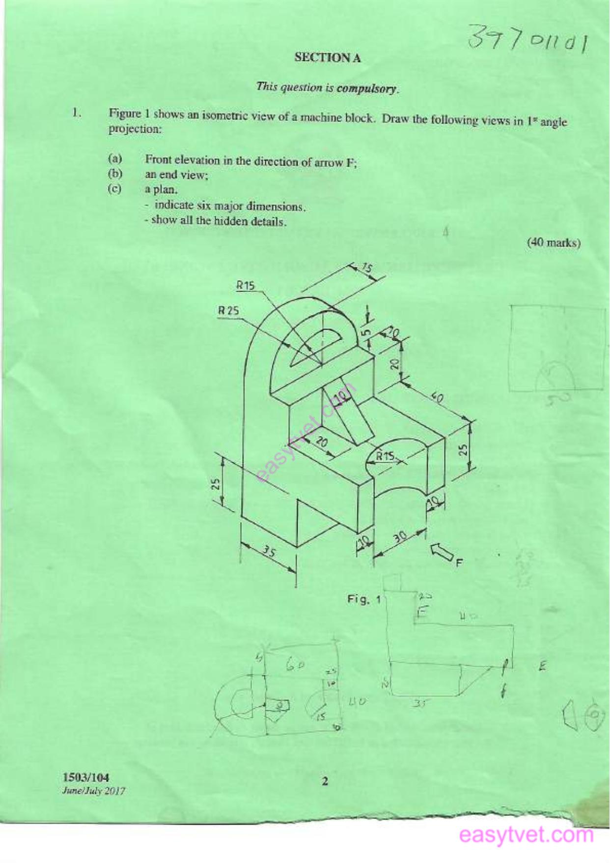 Technical Drawing (2017) — page 2 of 6
