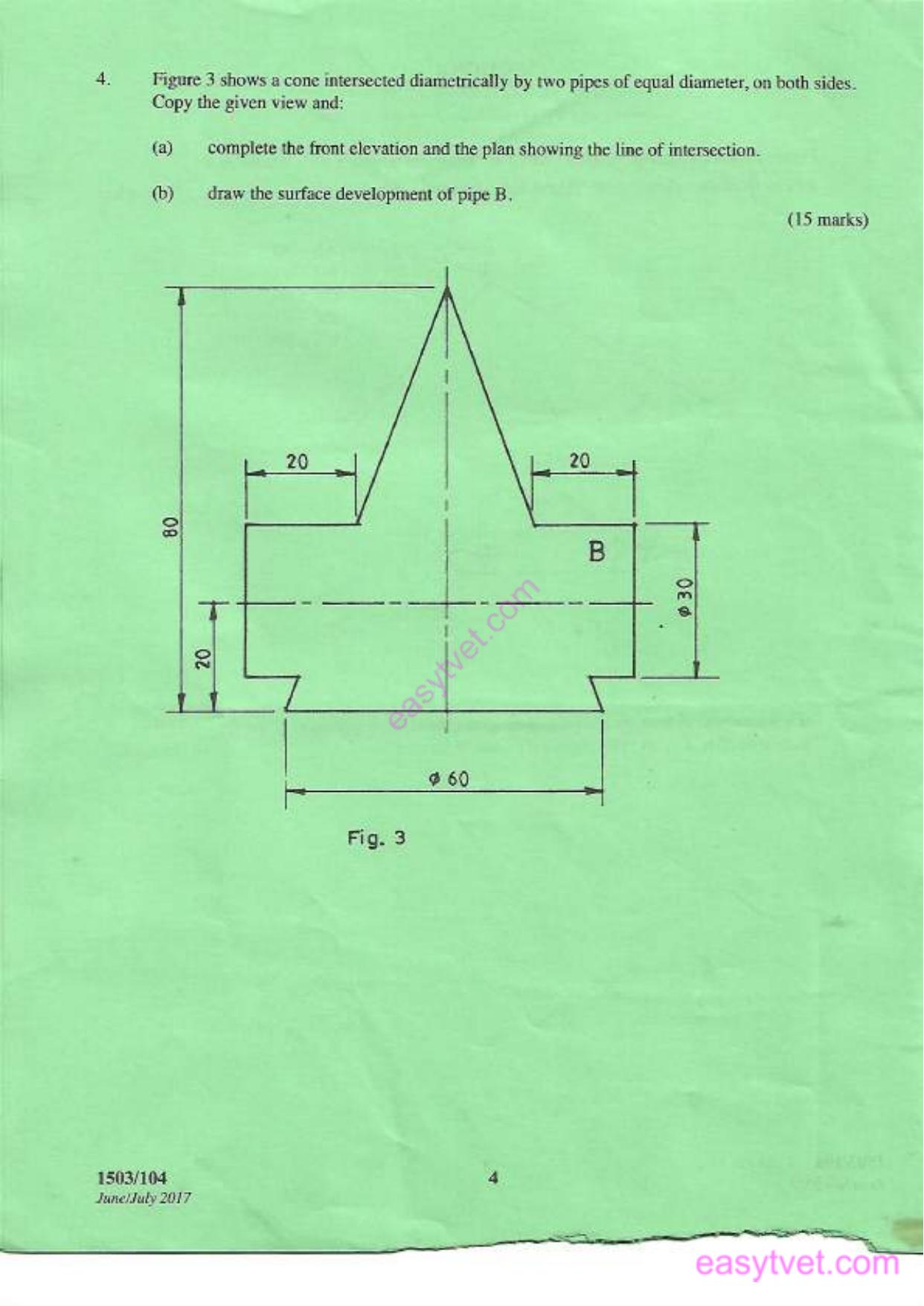 Technical Drawing (2017) — page 4 of 6