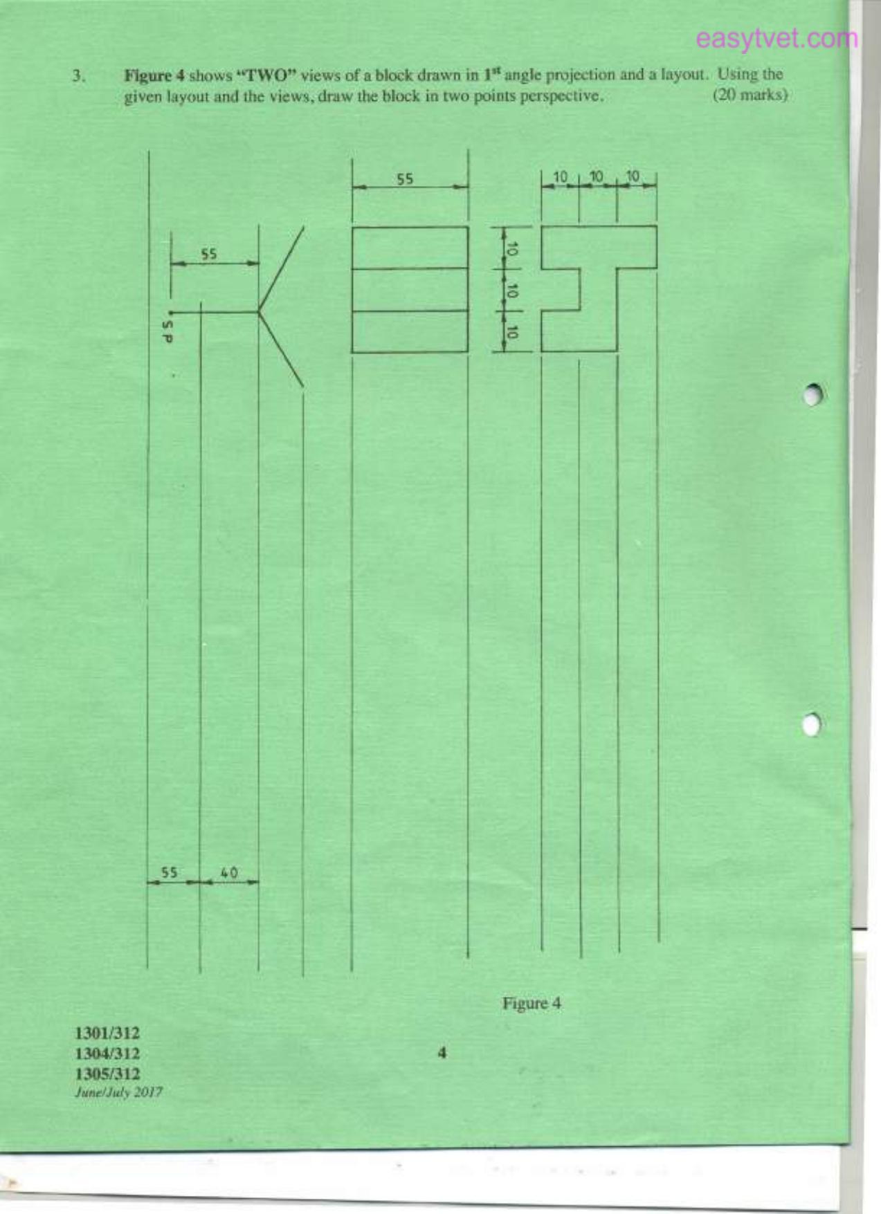Technical Drawing (2017) — page 4 of 10