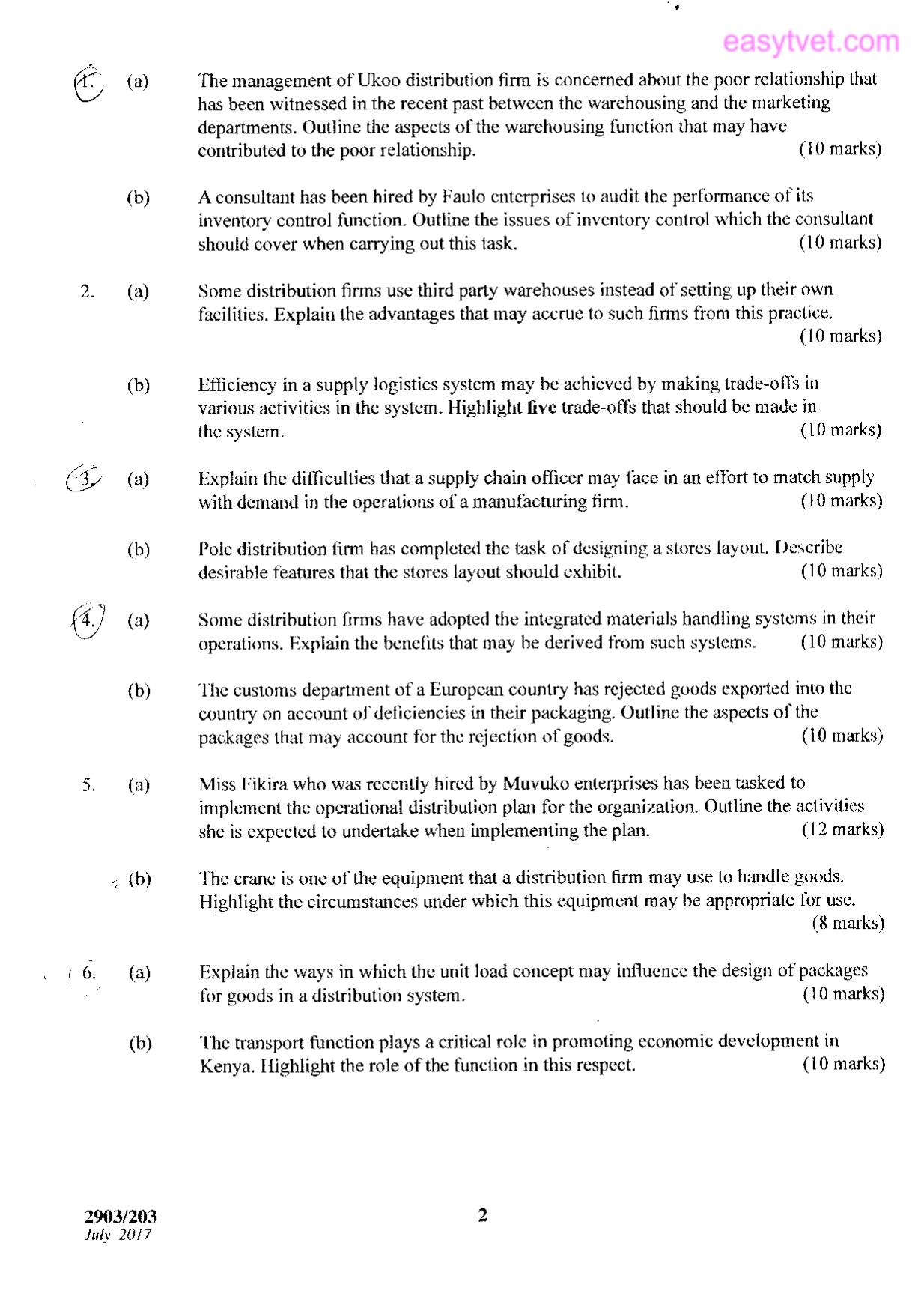 Supply Management (2017) — page 2 of 3