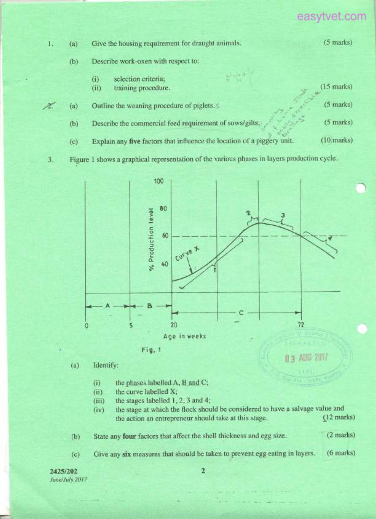 Animal Production 11 (2007) — page 2 of 4