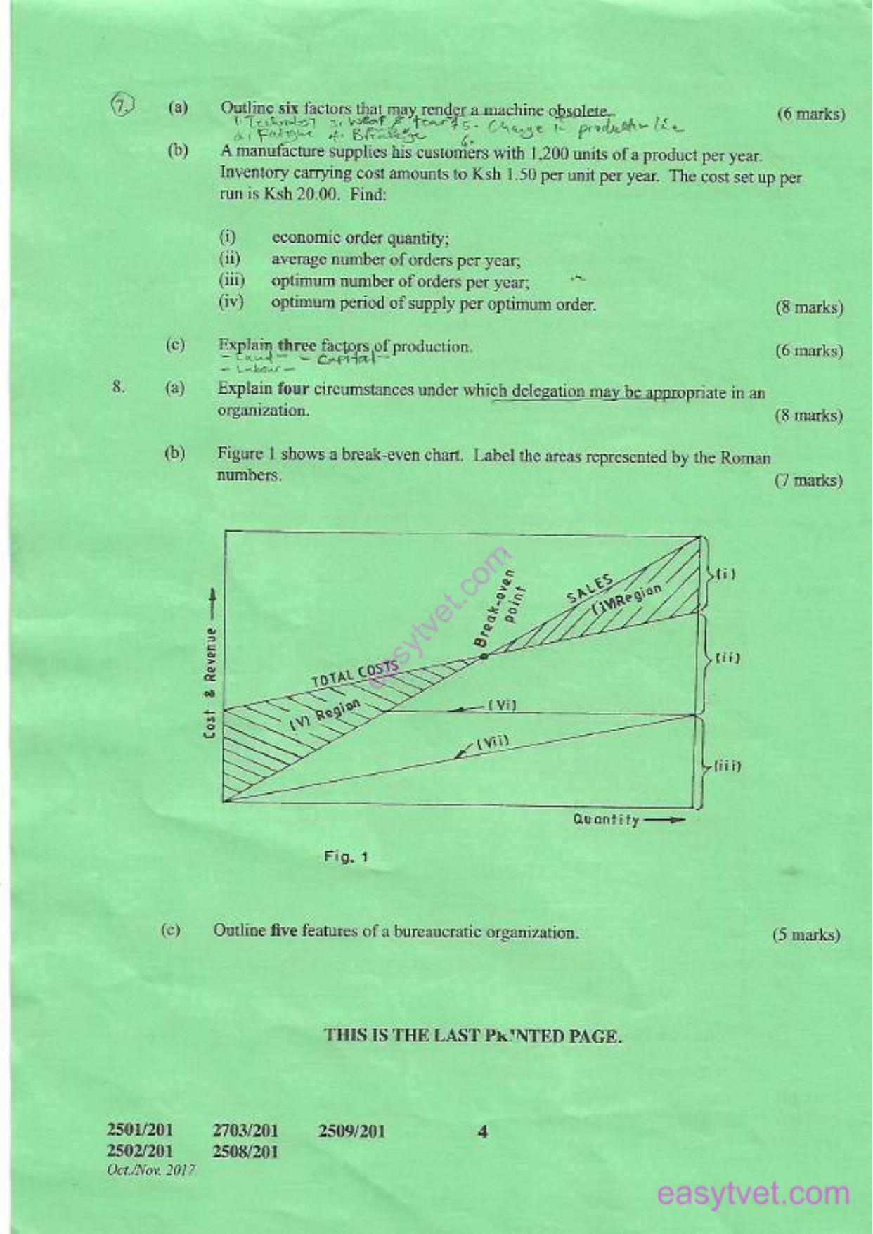 Diploma in Construction Plant Engineering (2017) — page 4 of 4