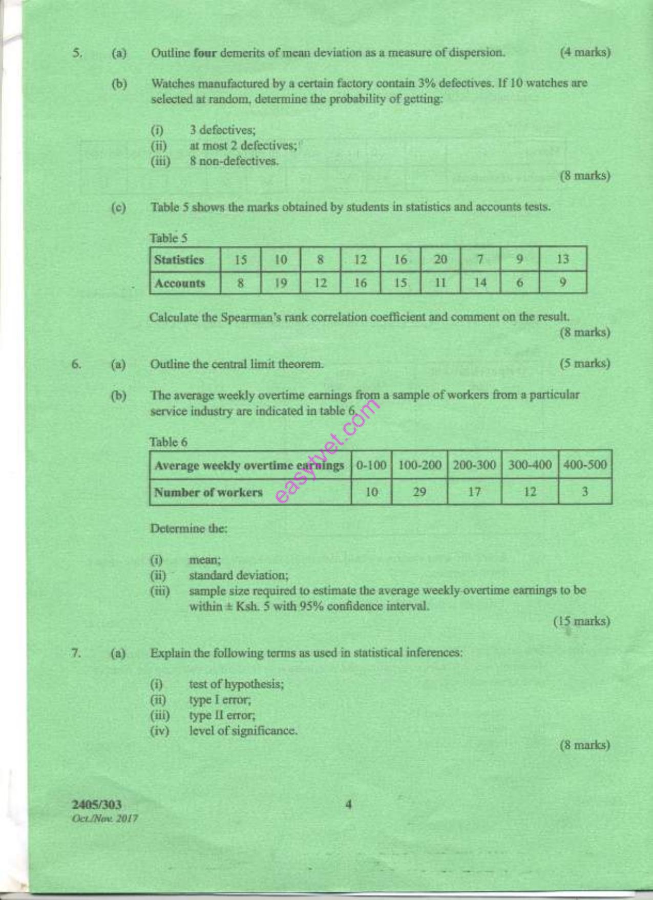 Statistical Methods (2017) — page 4 of 5
