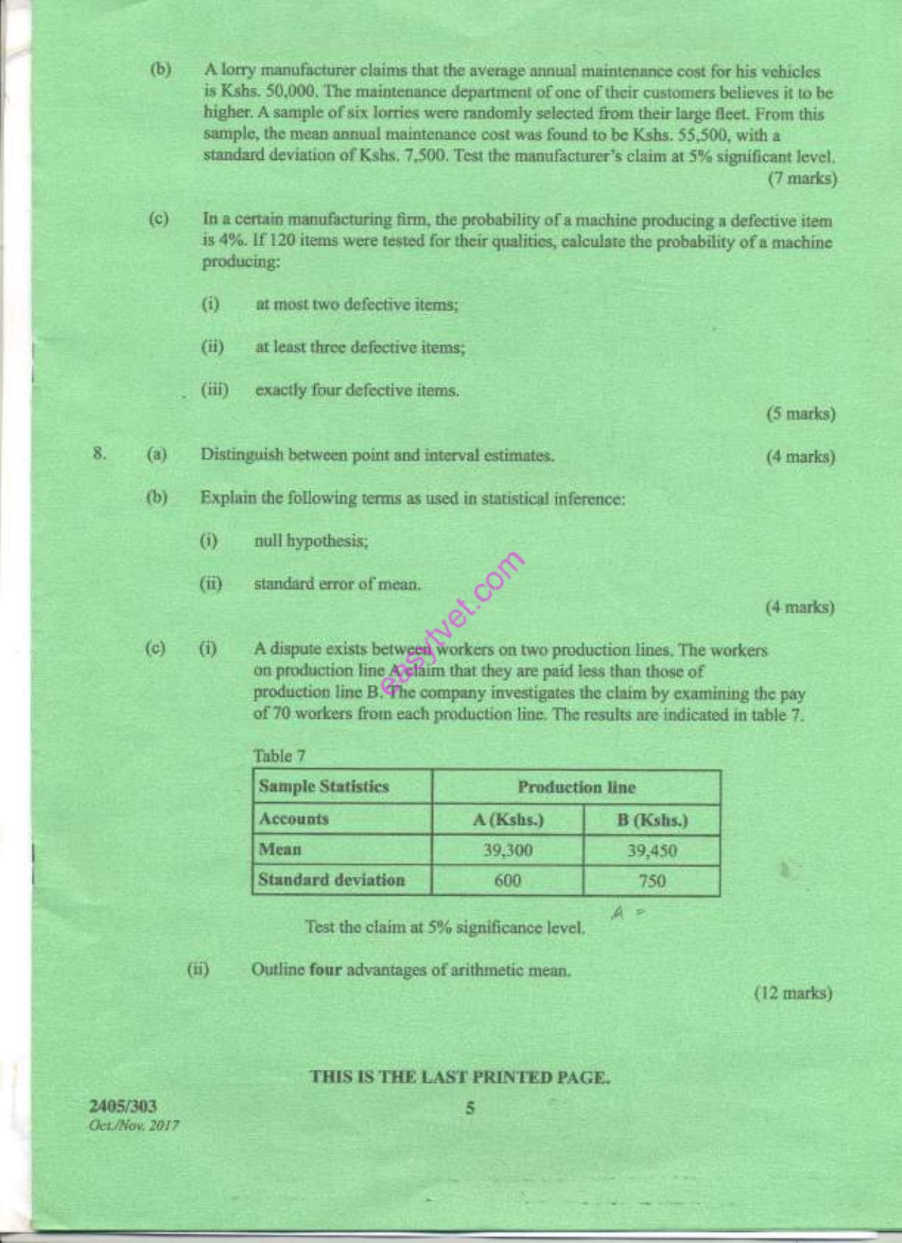 Statistical Methods (2017) — page 5 of 5