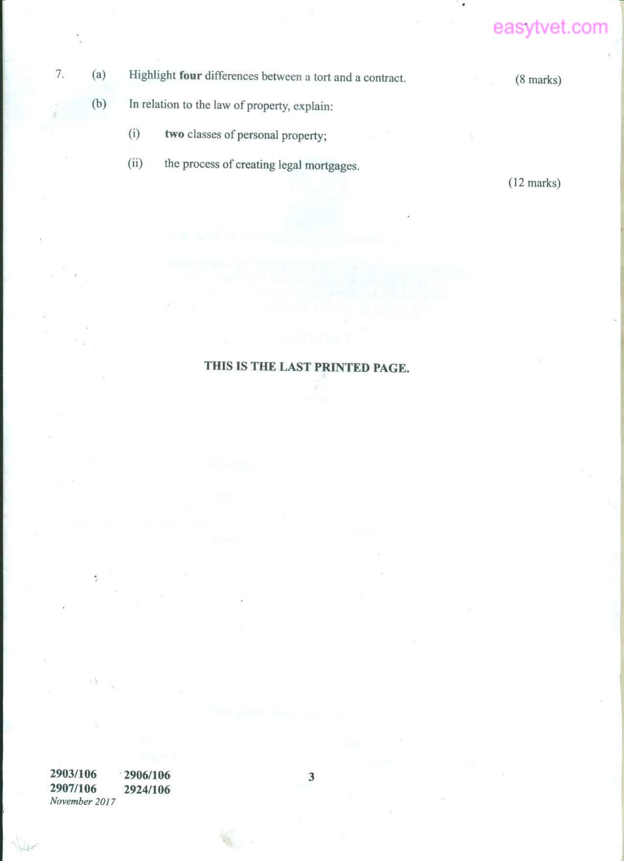 Business Law (2017) — page 3 of 3