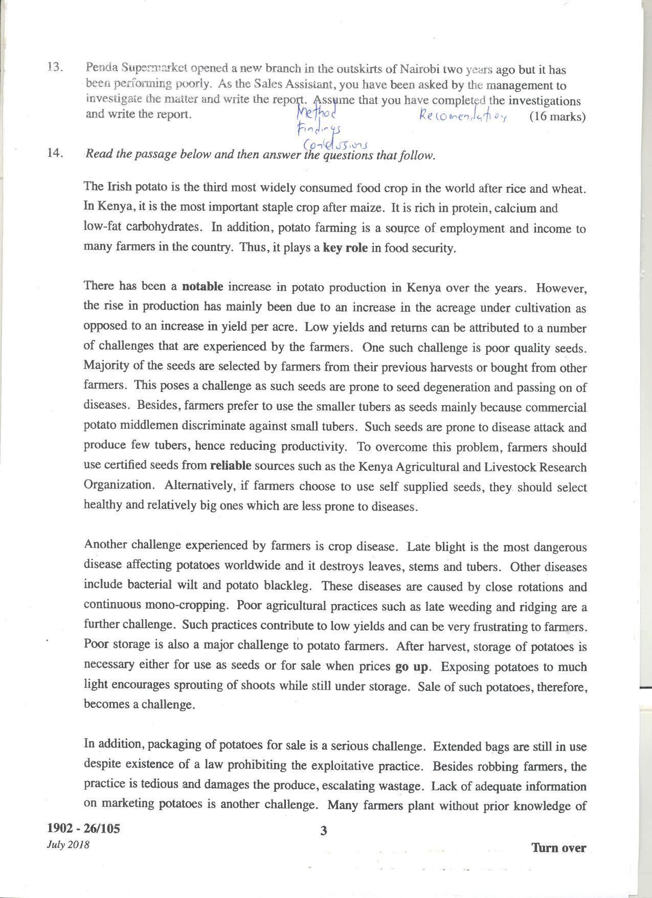 Communication (2018) — page 3 of 4