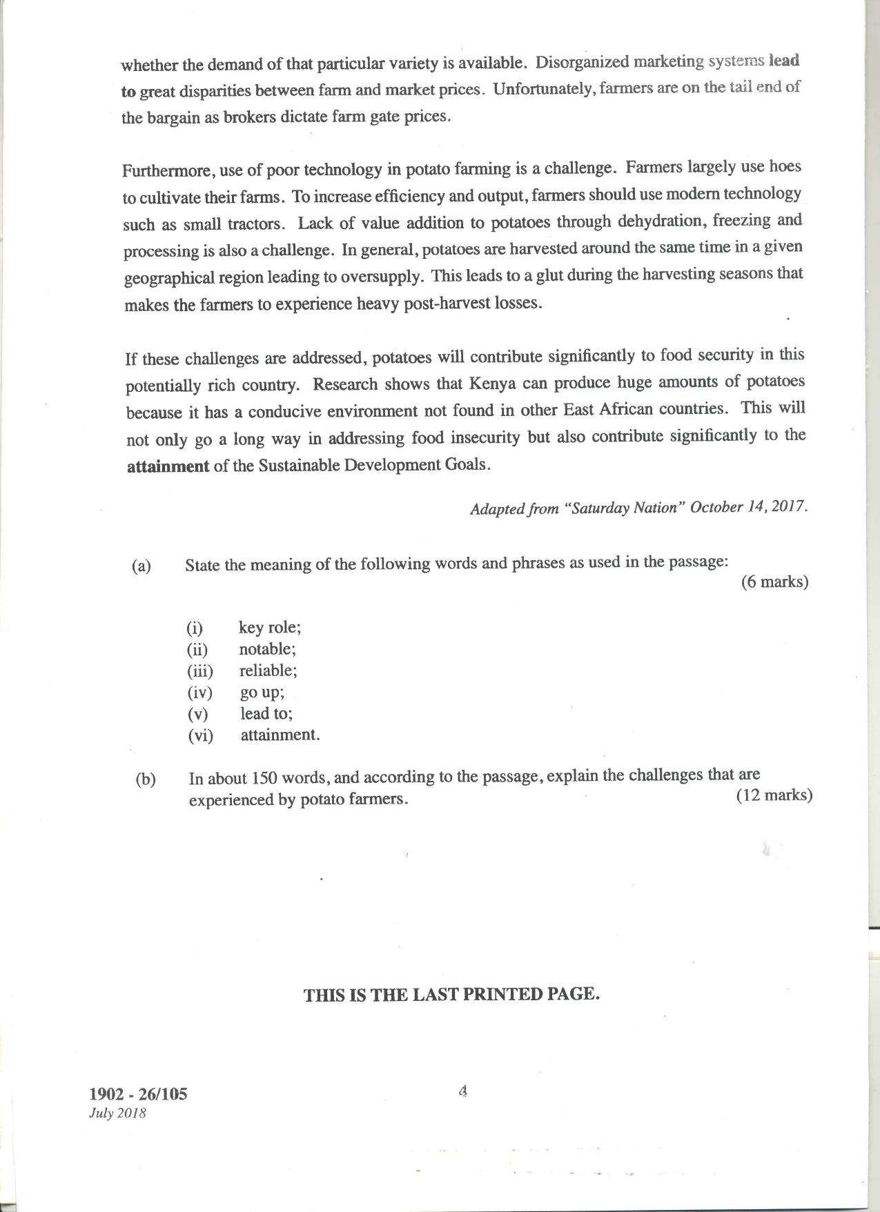 Communication (2018) — page 4 of 4