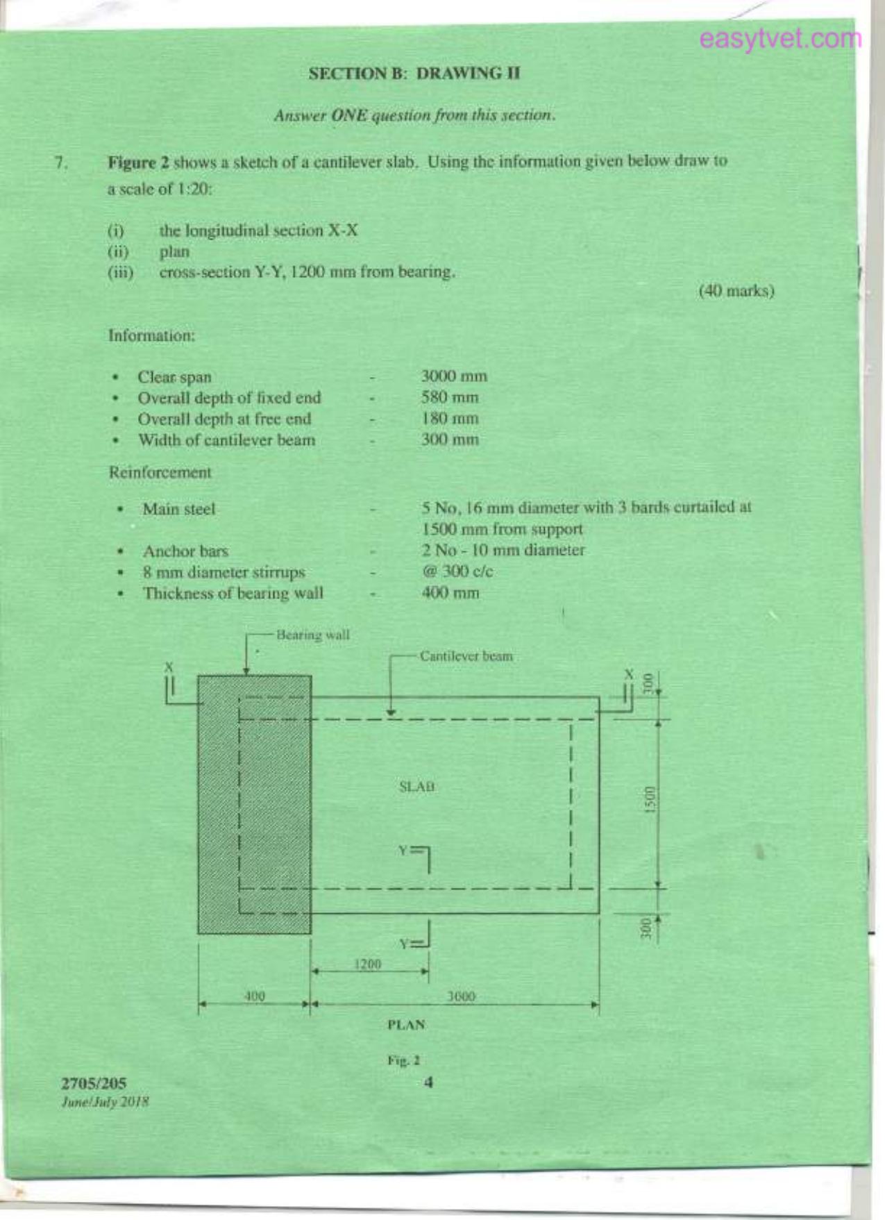 Building Construction 11 and Drawing 11 (2018) — page 4 of 6