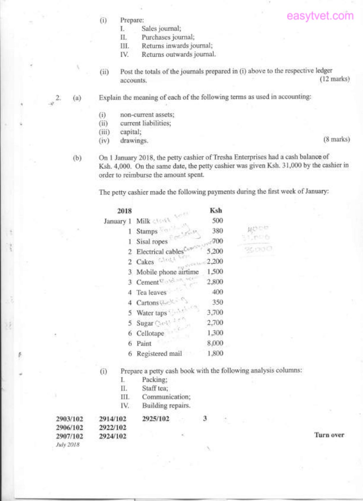 Financial Accounting (2018) — page 3 of 8