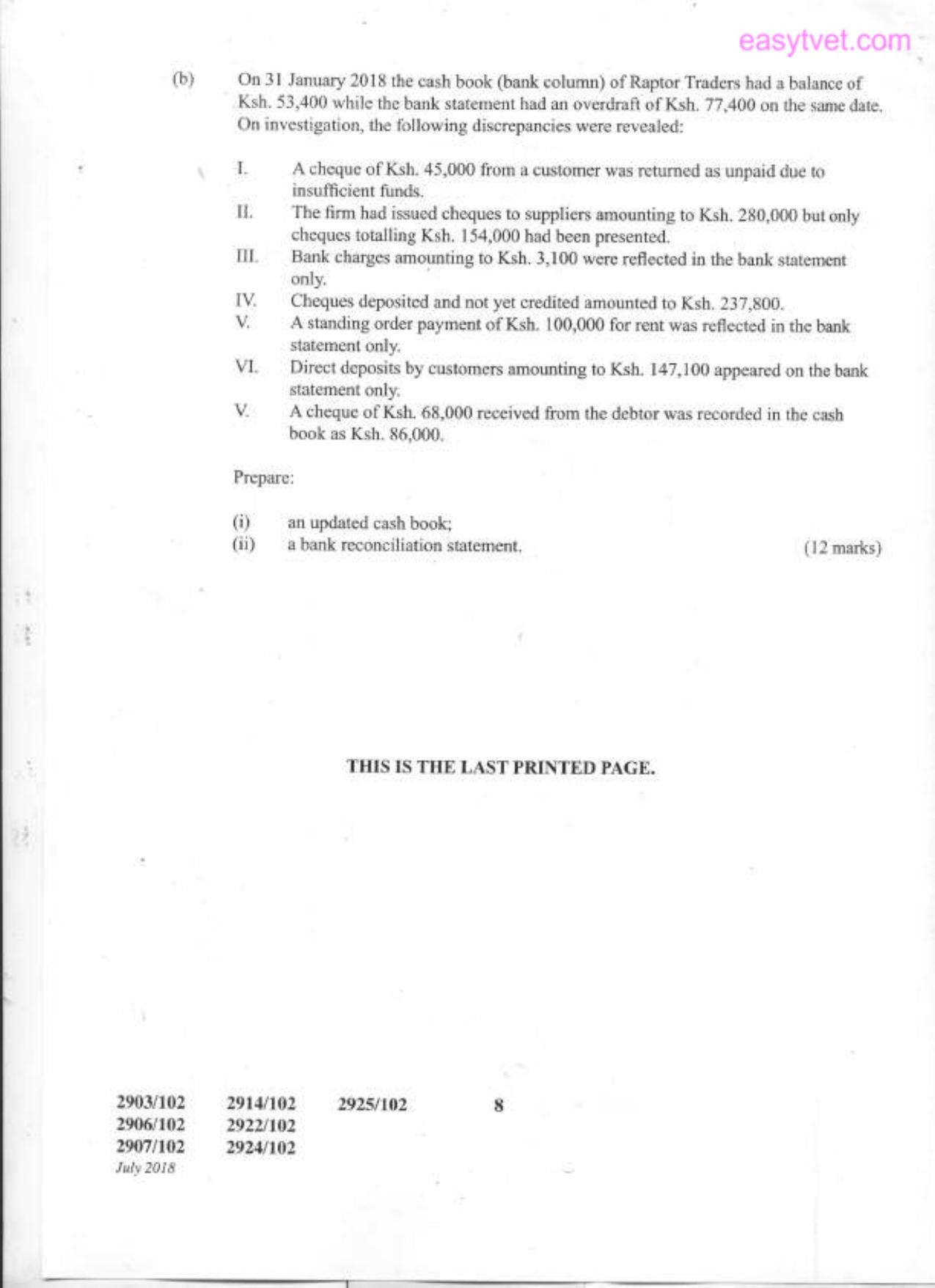 Financial Accounting (2018) — page 8 of 8