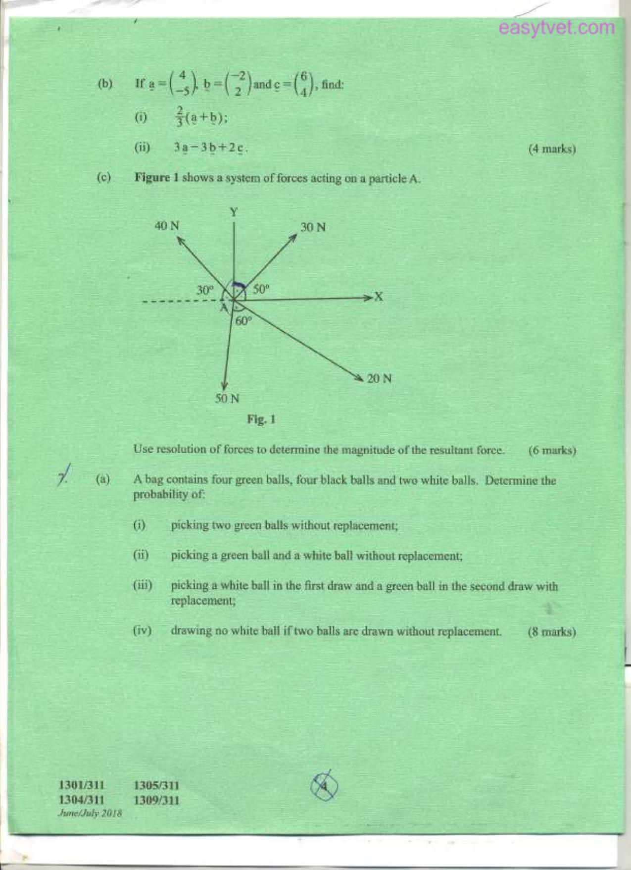 Mathematics (2018) — page 4 of 5