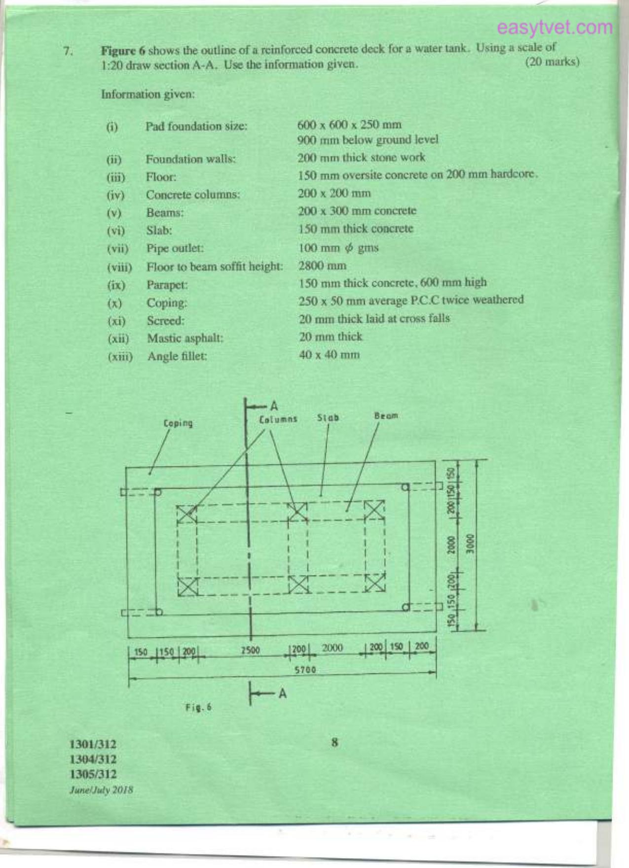 Technical Drawing (2018) — page 8 of 9