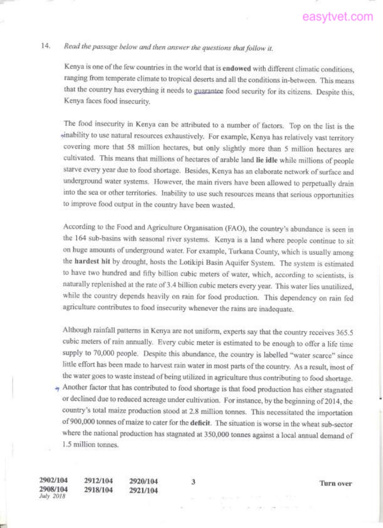 Communication (2018) — page 3 of 4