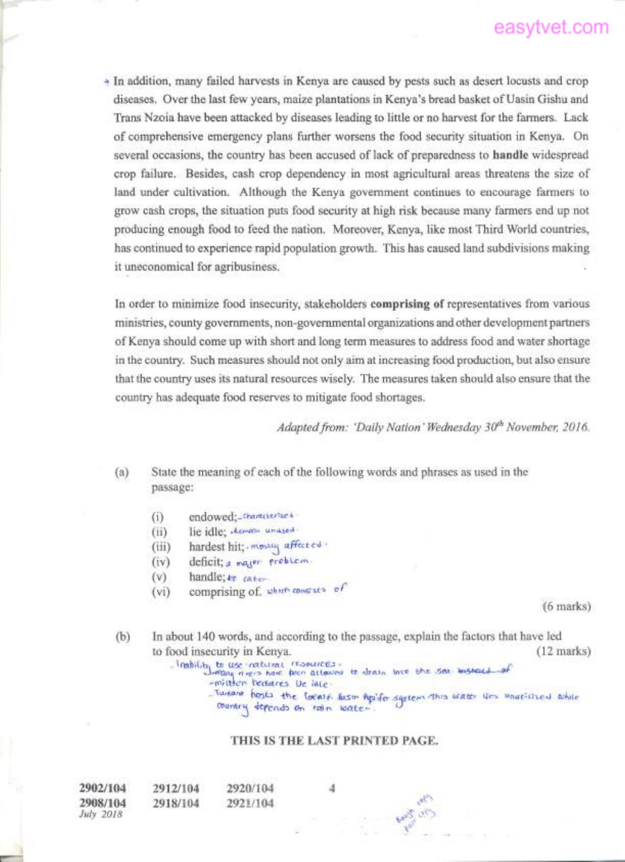 Communication (2018) — page 4 of 4