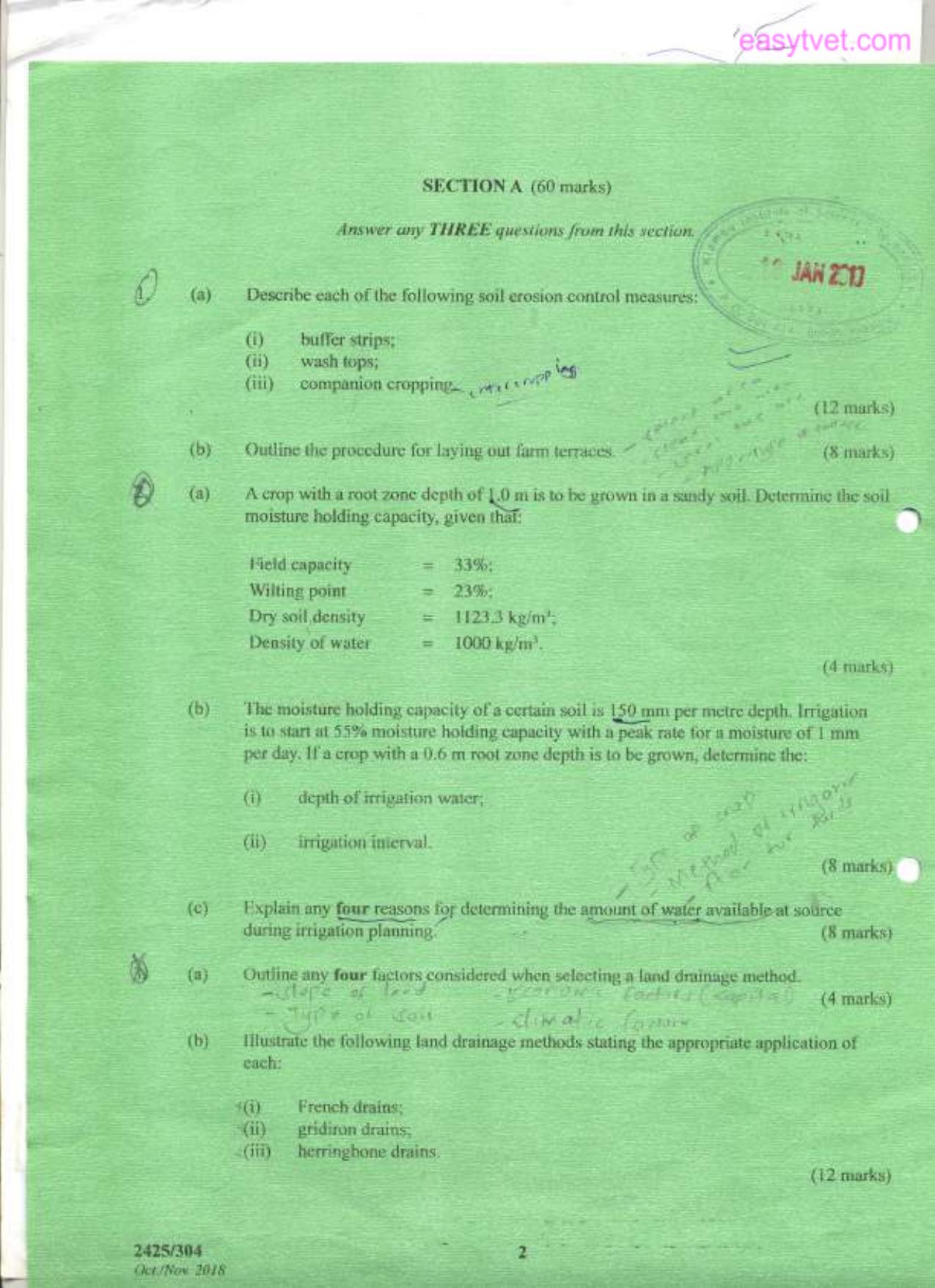 2018 — page 2 of 3