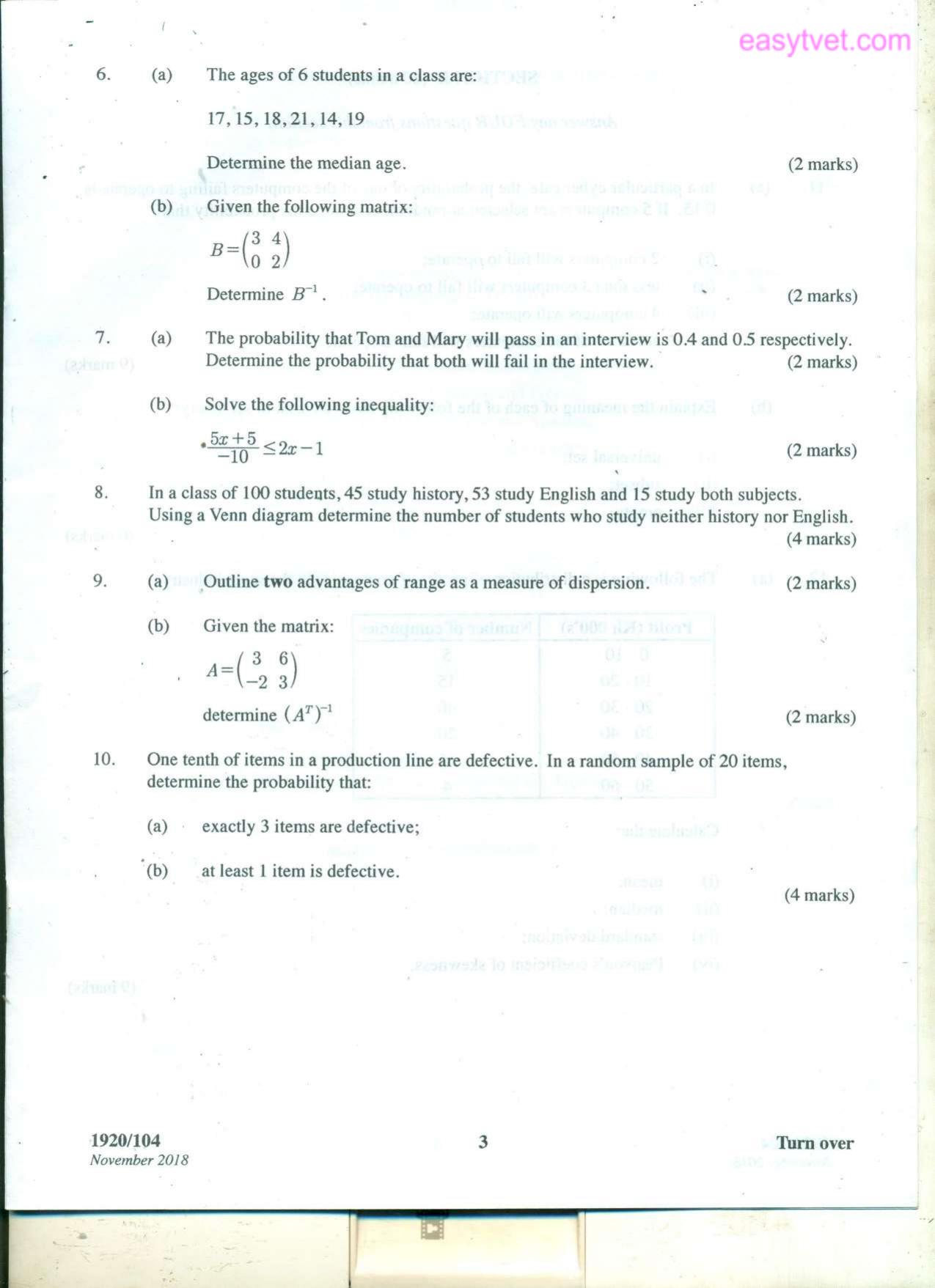 2018 — page 2 of 5