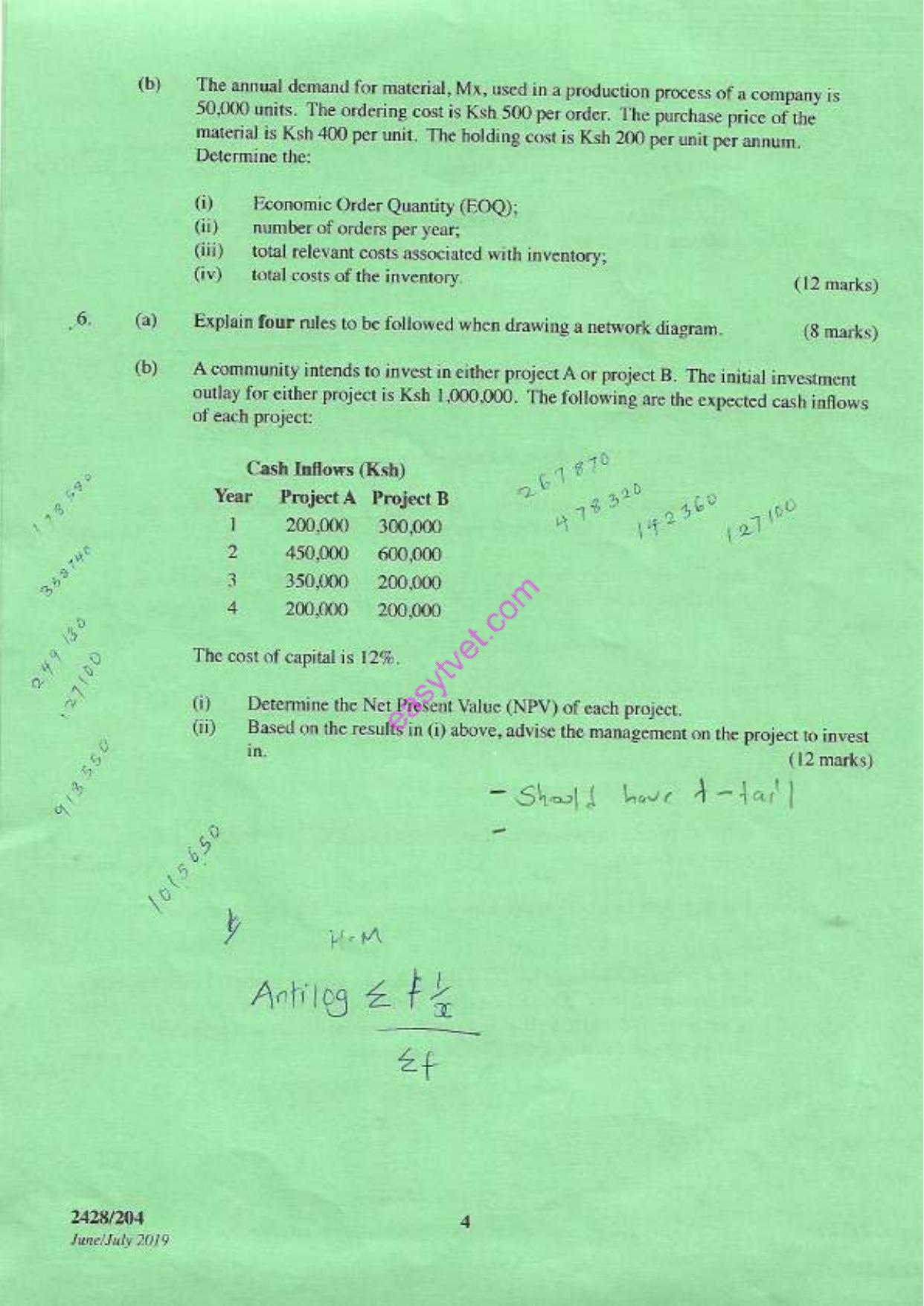 Statistics — page 4 of 5