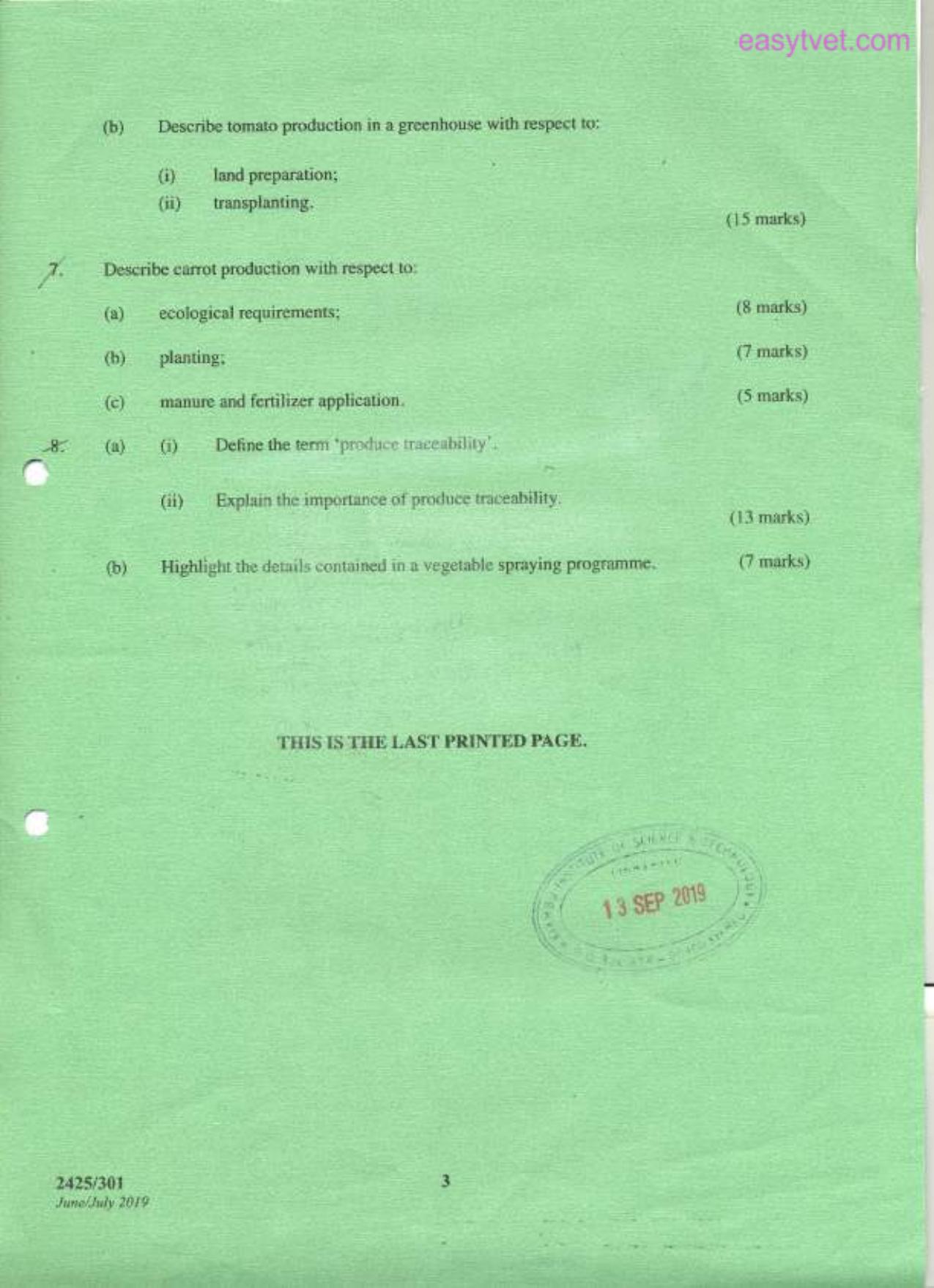 Crop Production Iit (2019) — page 3 of 3