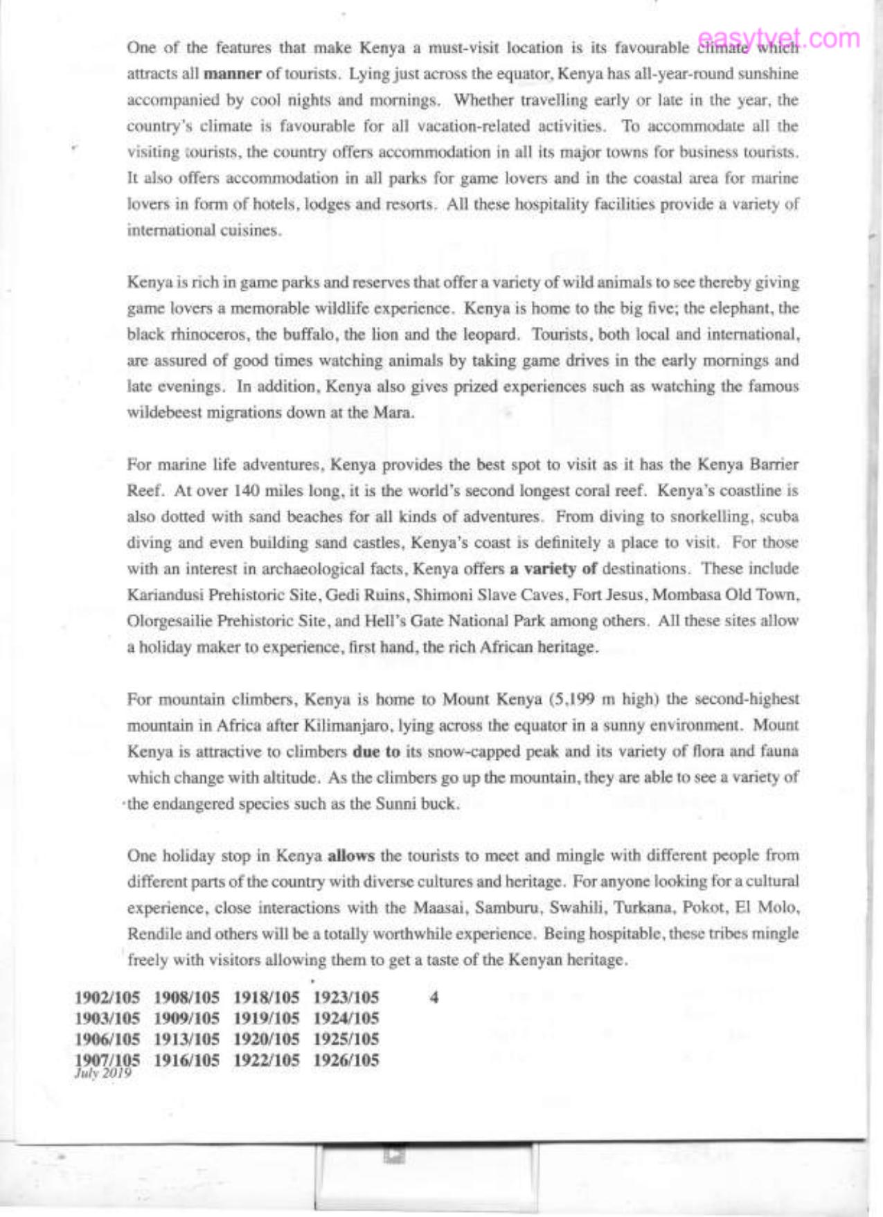 Communication (2019) — page 4 of 5