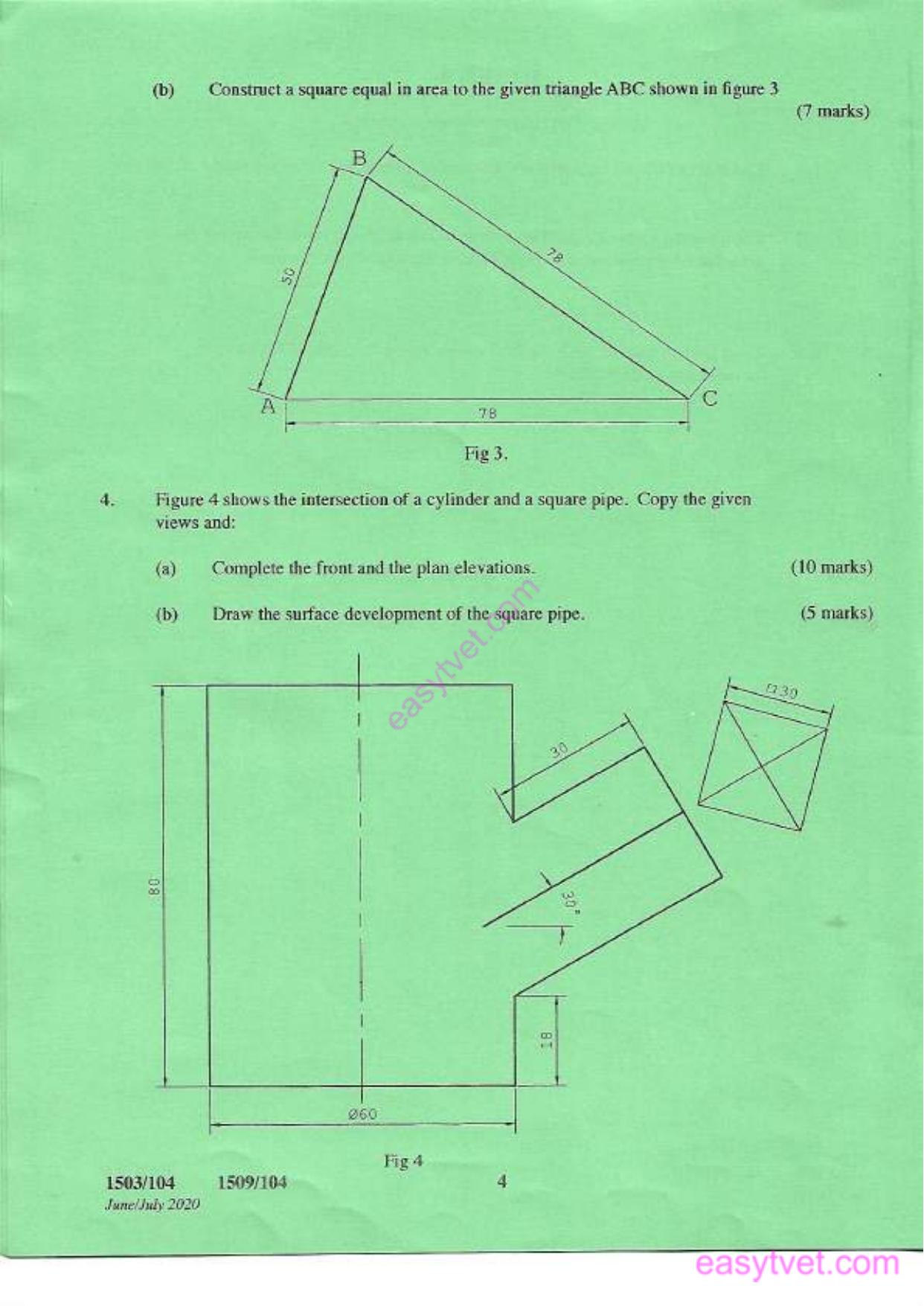 Craft Certificate in Construction Plant Engineering (2020) — page 4 of 6